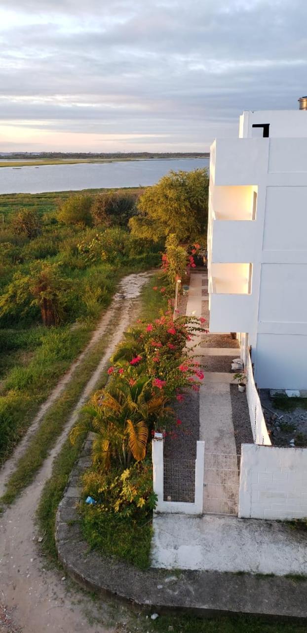 Solar Teixeira FLATS