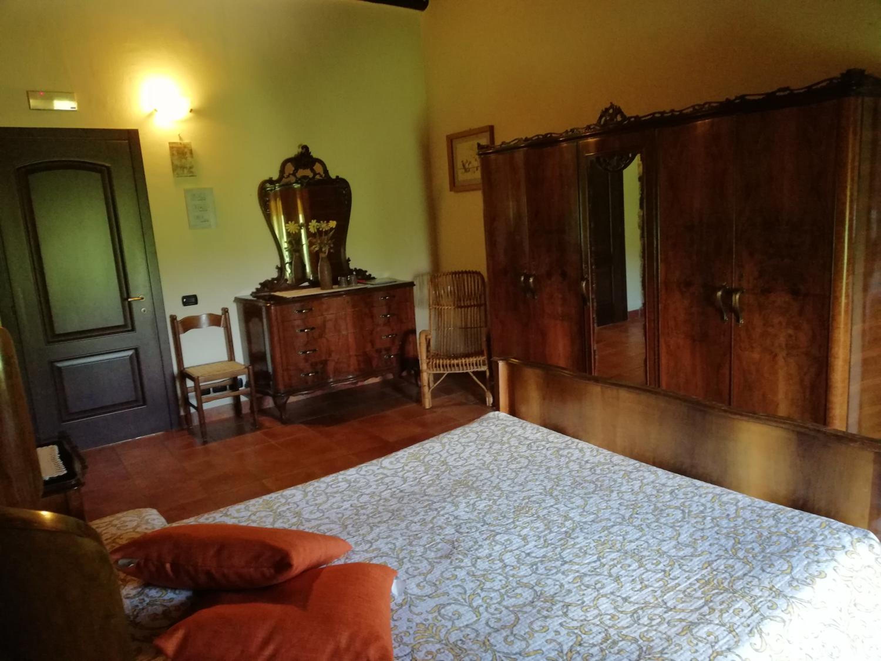 Agriturismo Tenuta Antica