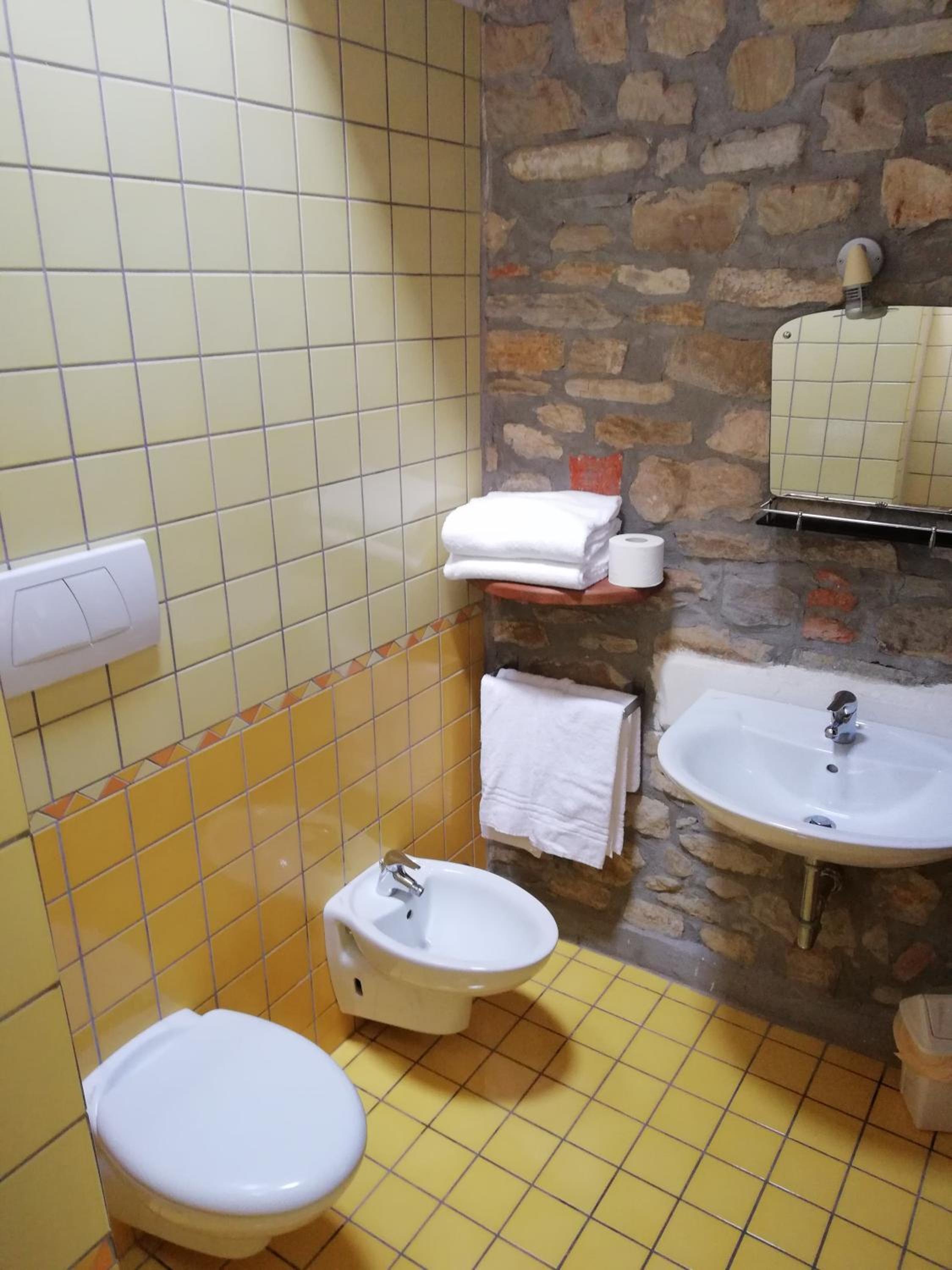 Agriturismo Tenuta Antica