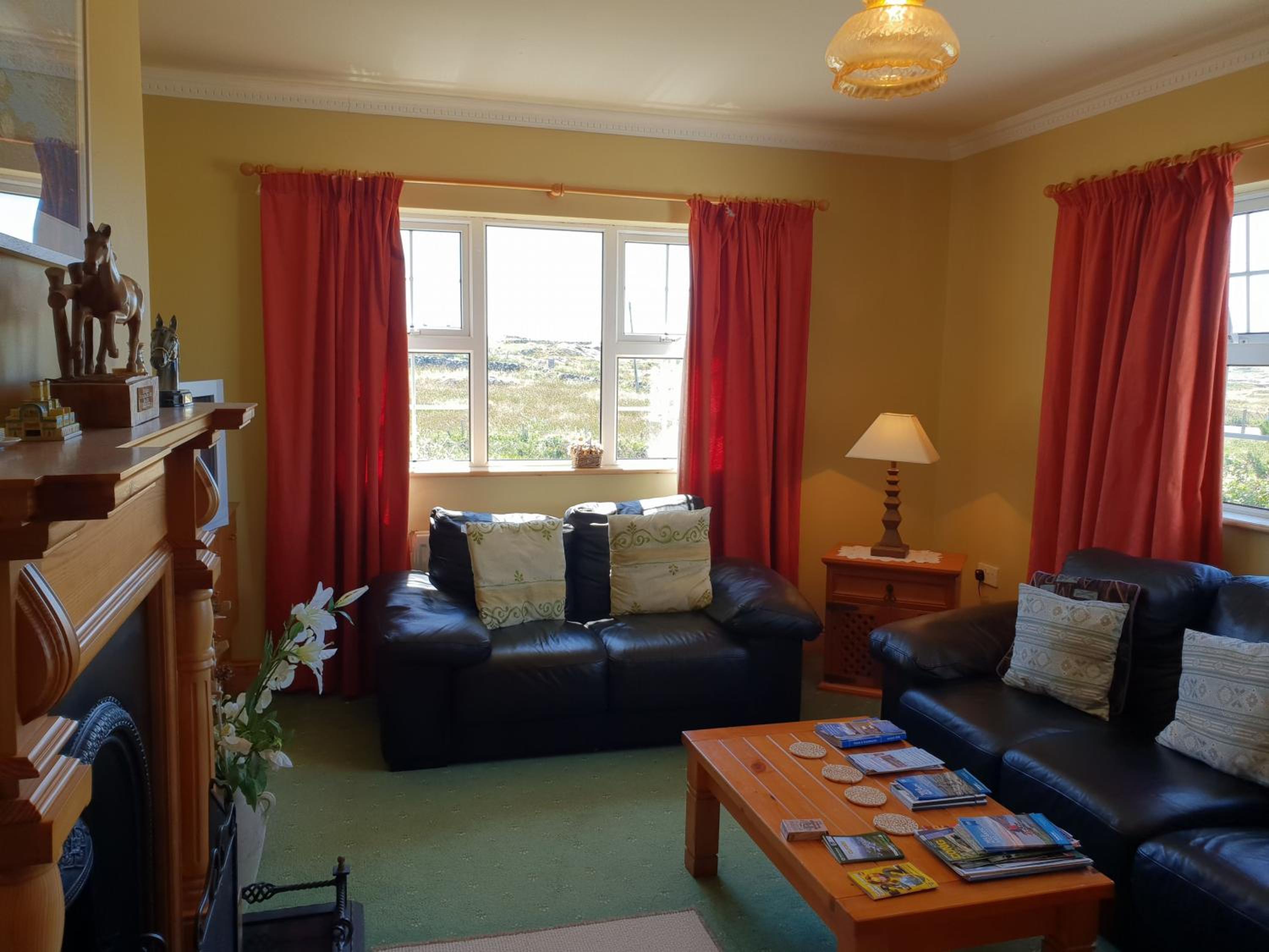 Annerfield House