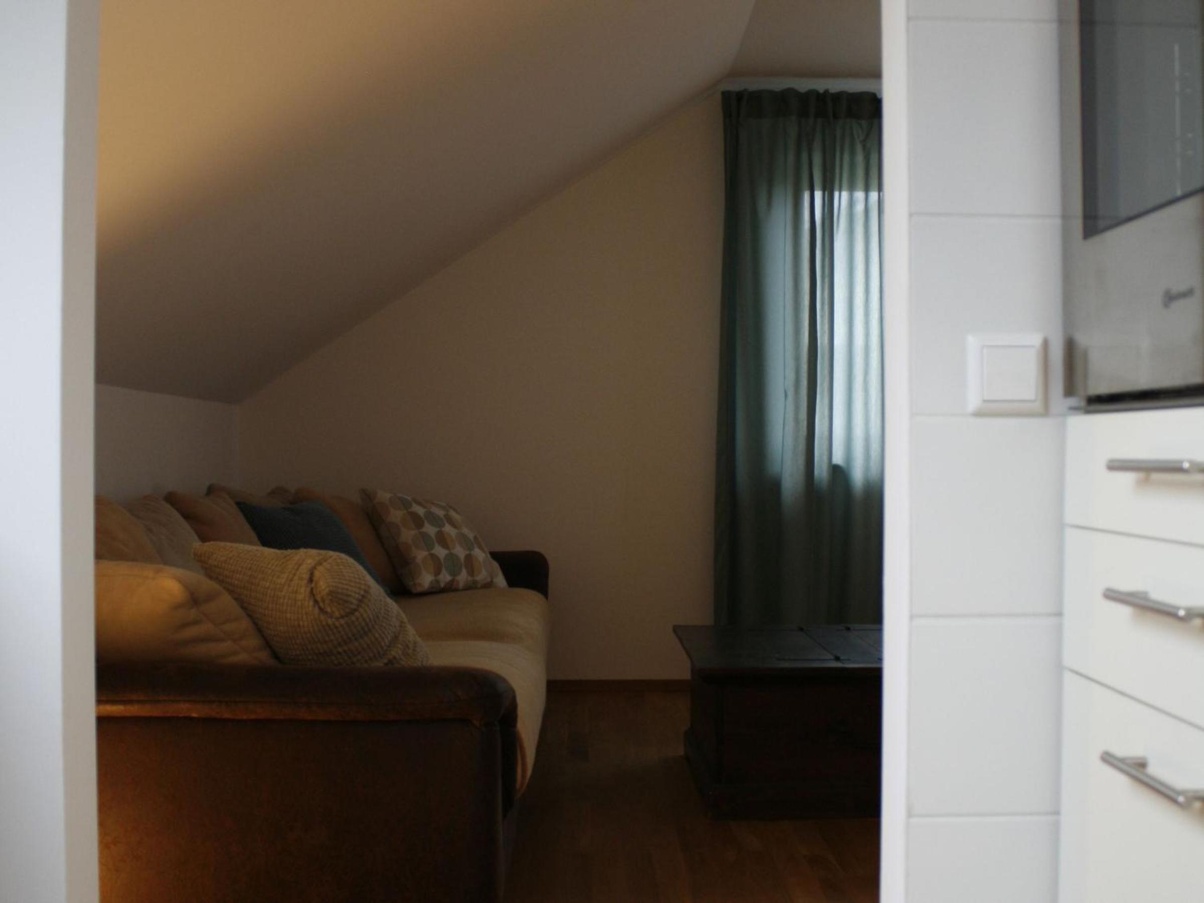 Ferienwohnung Weitblick en Freiamt — hotel room