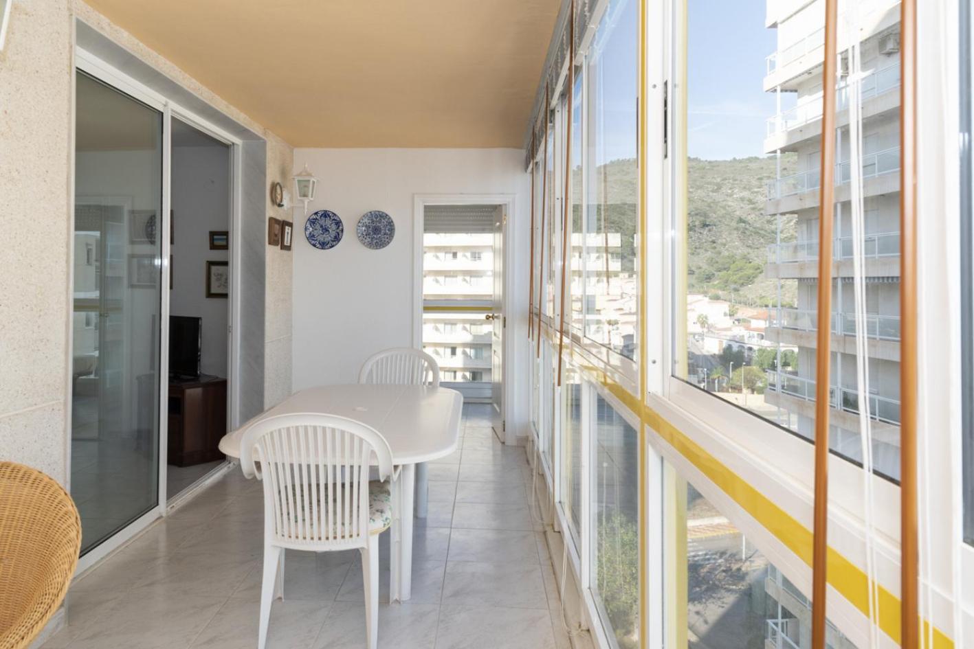 Florazar 3, 8º-B photo 2