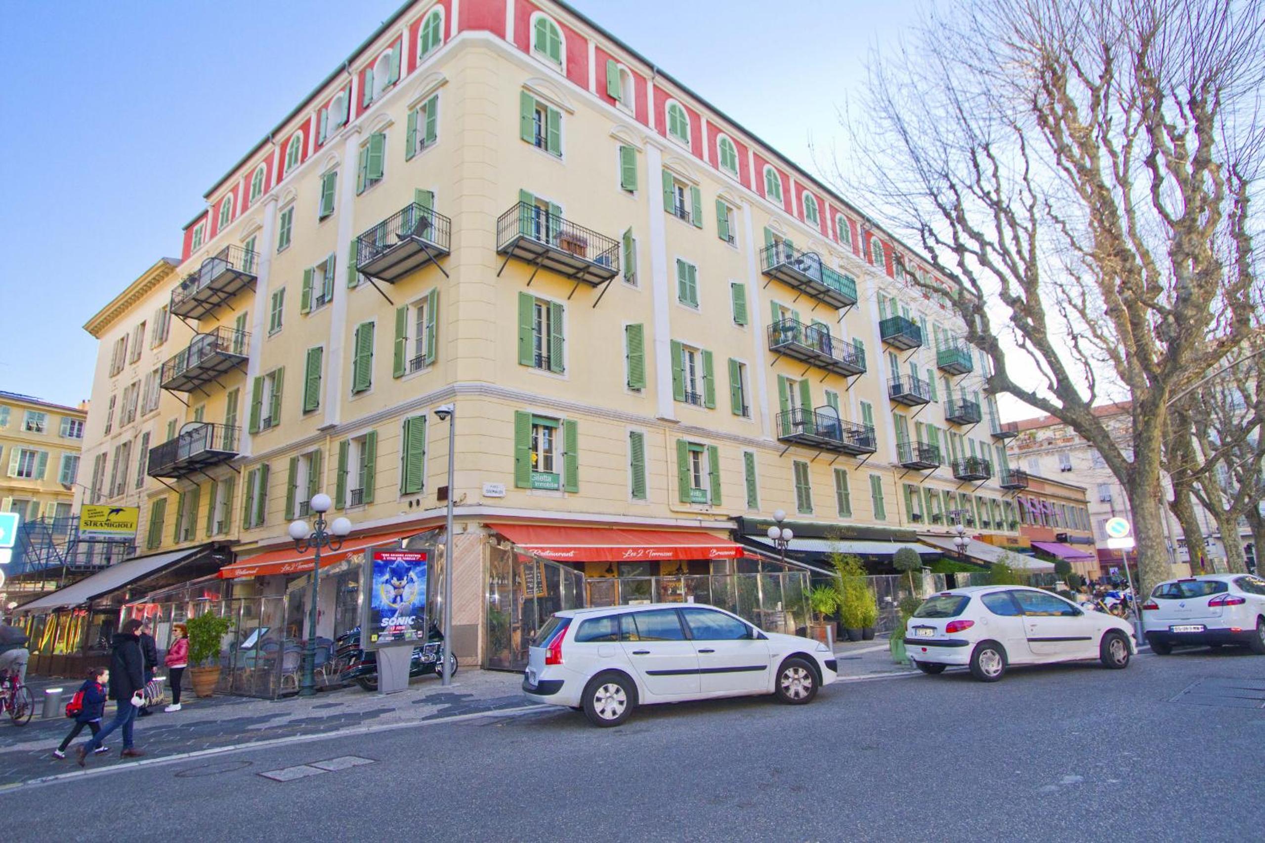 PROMENADE HOLIDAY - GRIMALDI CITY CENTER photo 4