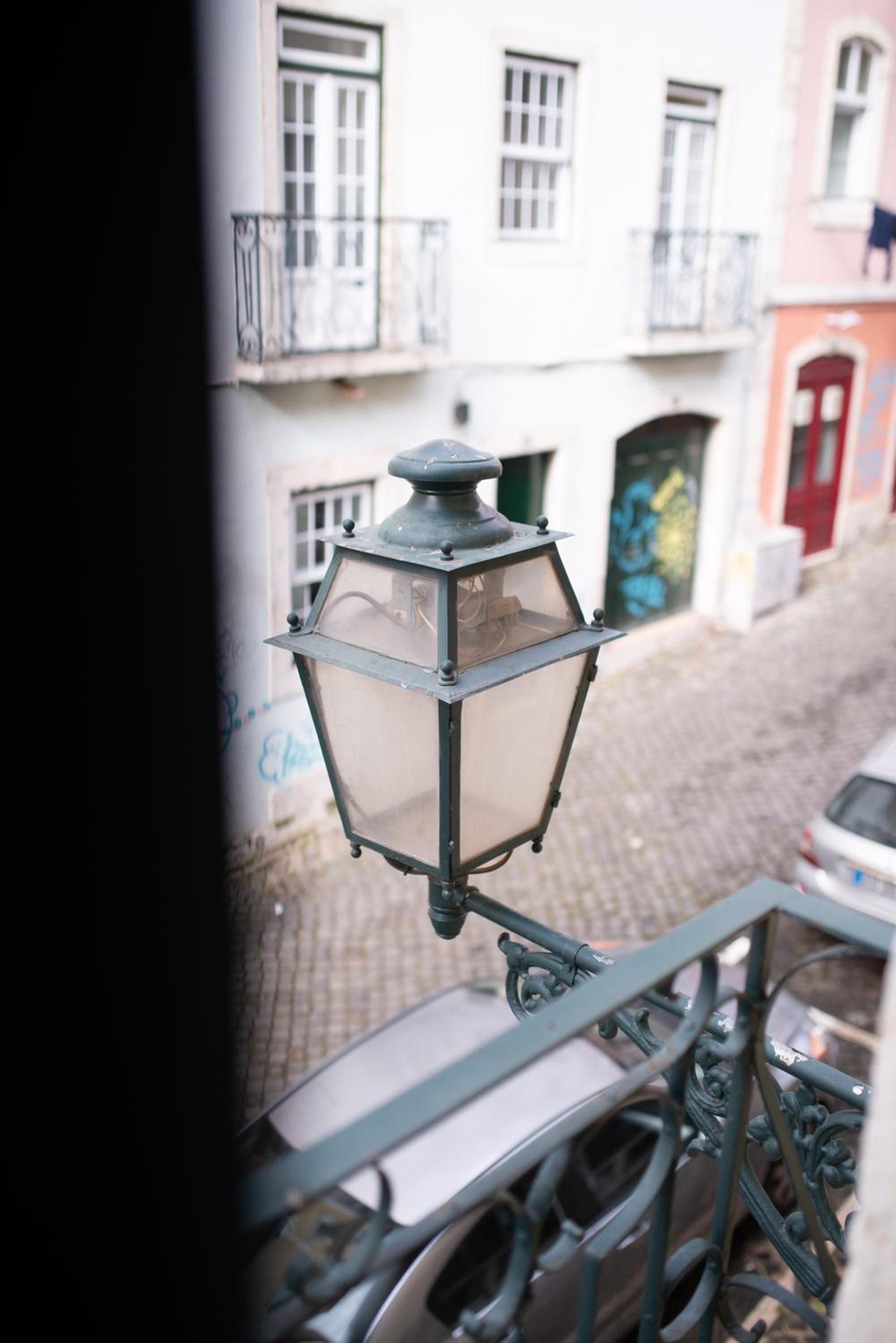 Bliss Lisbon Apartments - Bairro Alto view 5