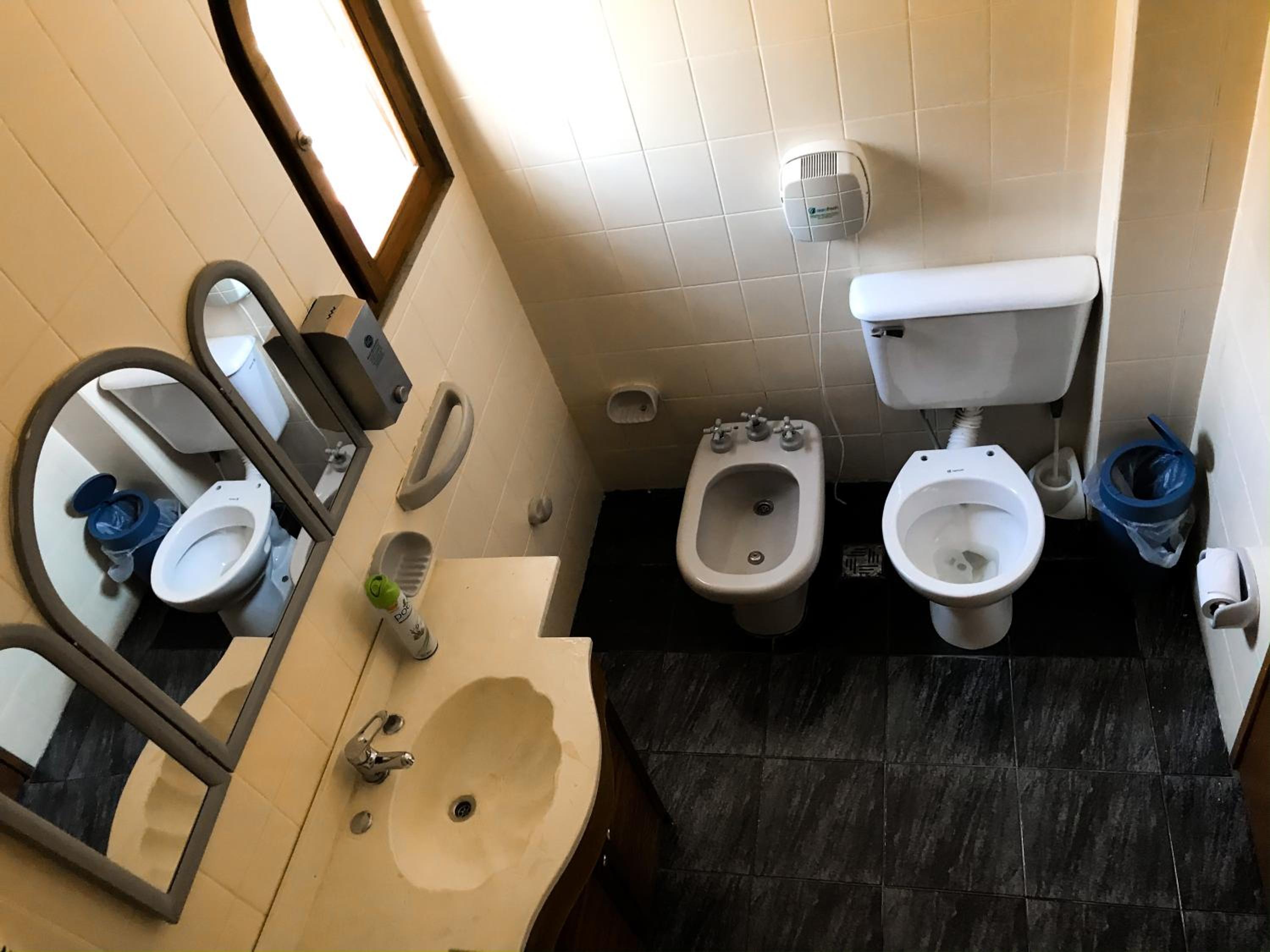 Hostel Punto Patagónico Neuquén