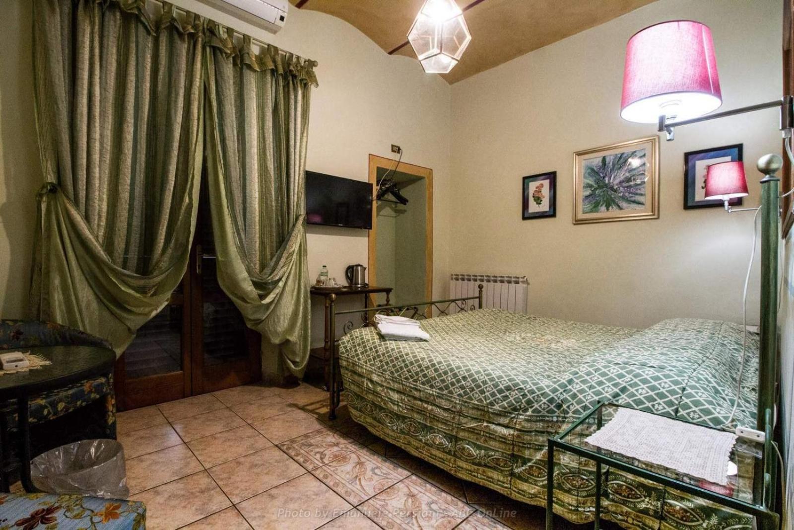 B&B Cribò