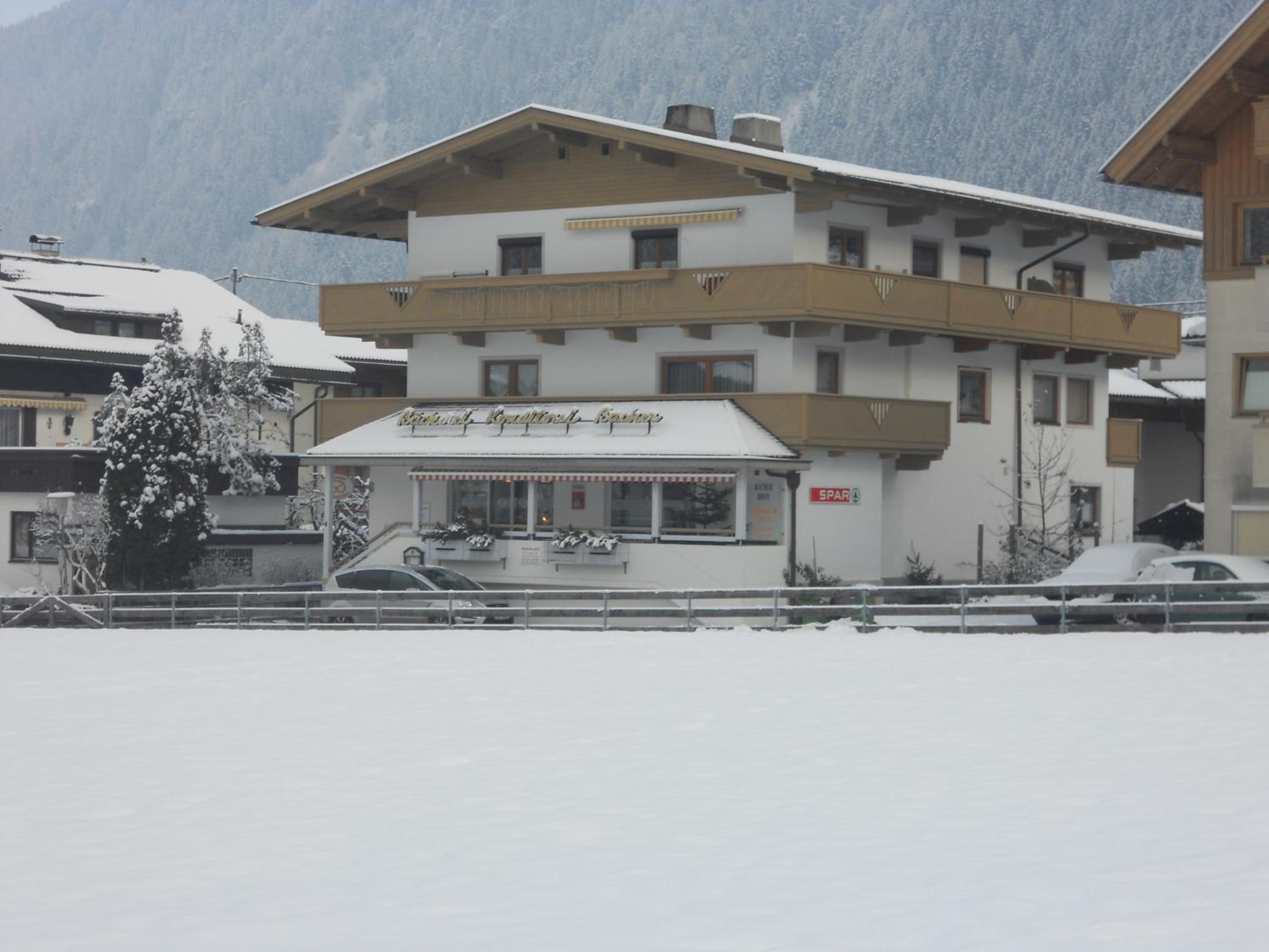 Ferienwohnung Bacher Gertrud