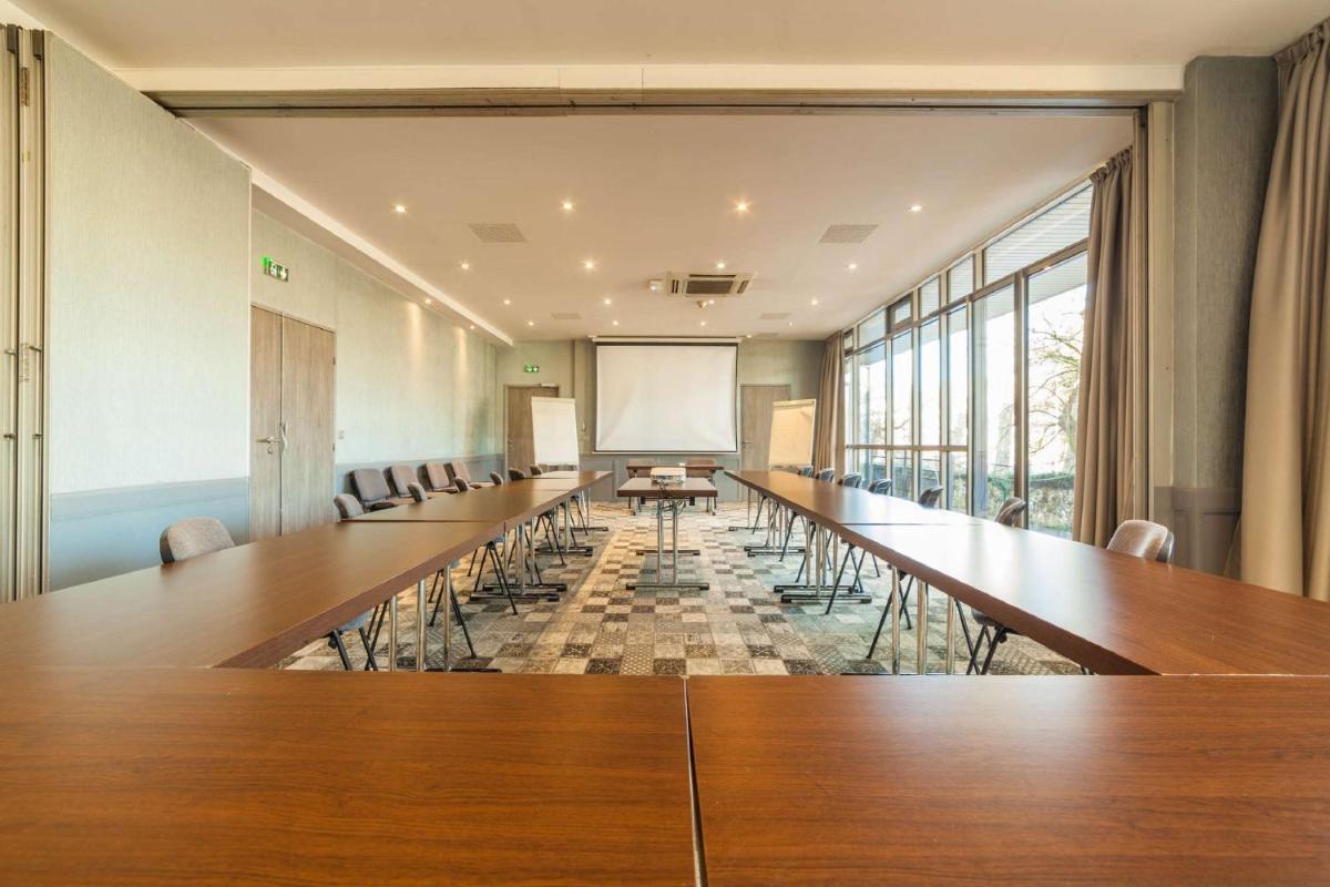 meeting room