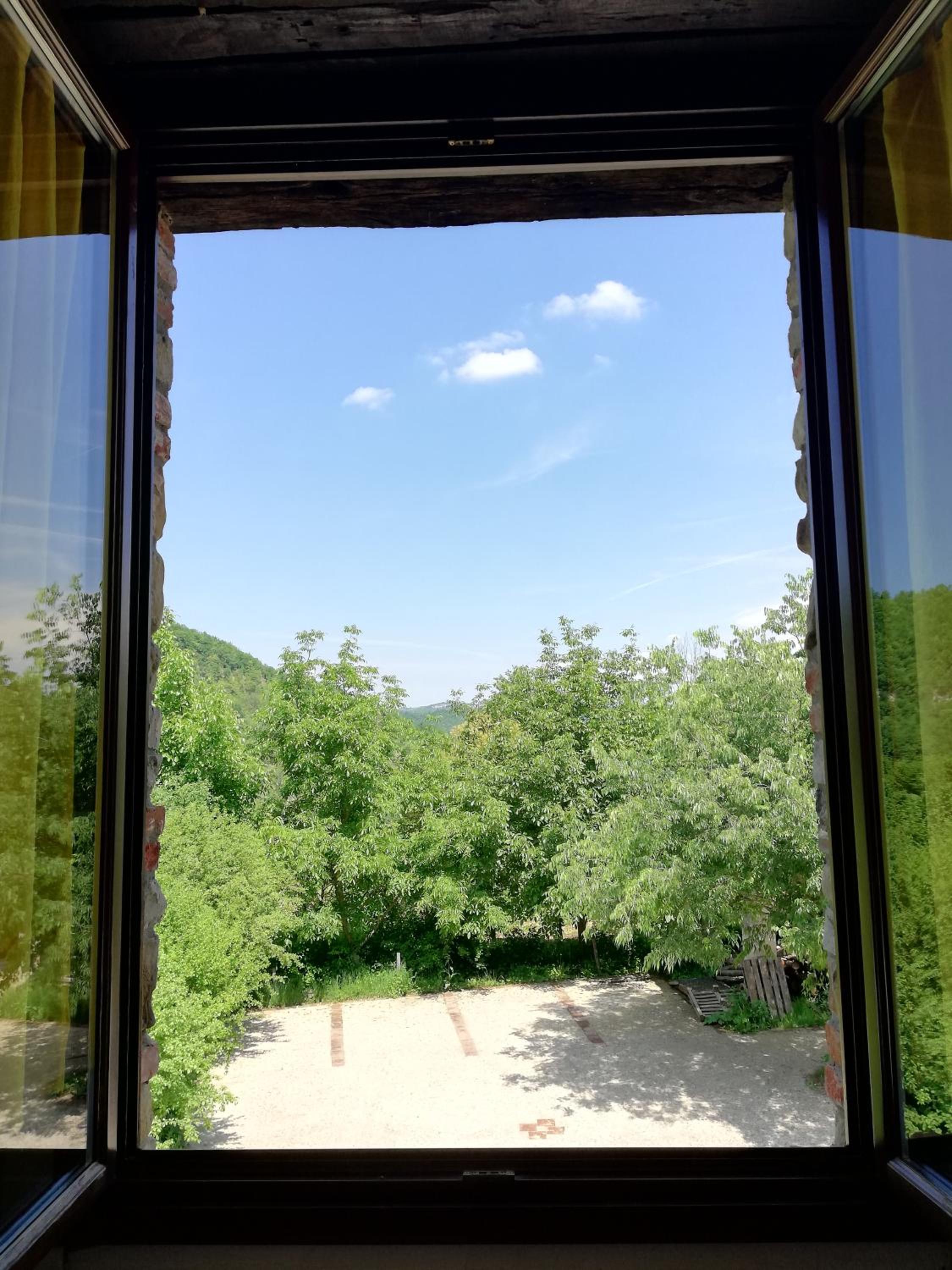 Agriturismo Tenuta Antica
