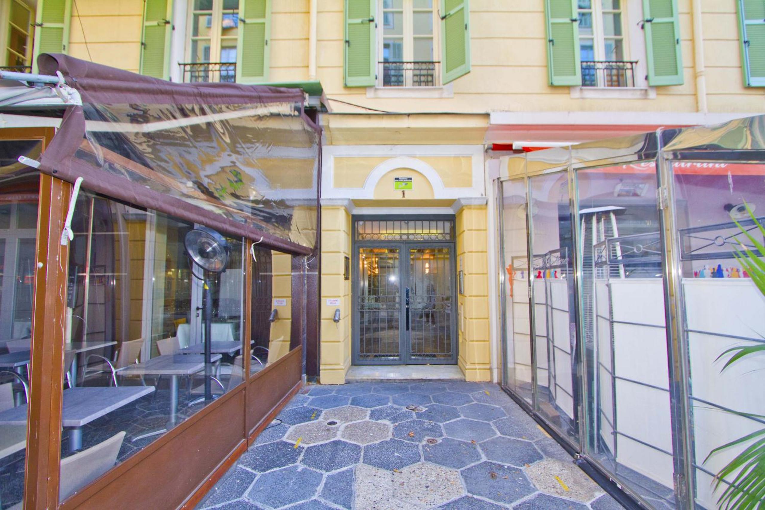 PROMENADE HOLIDAY - GRIMALDI CITY CENTER photo 5