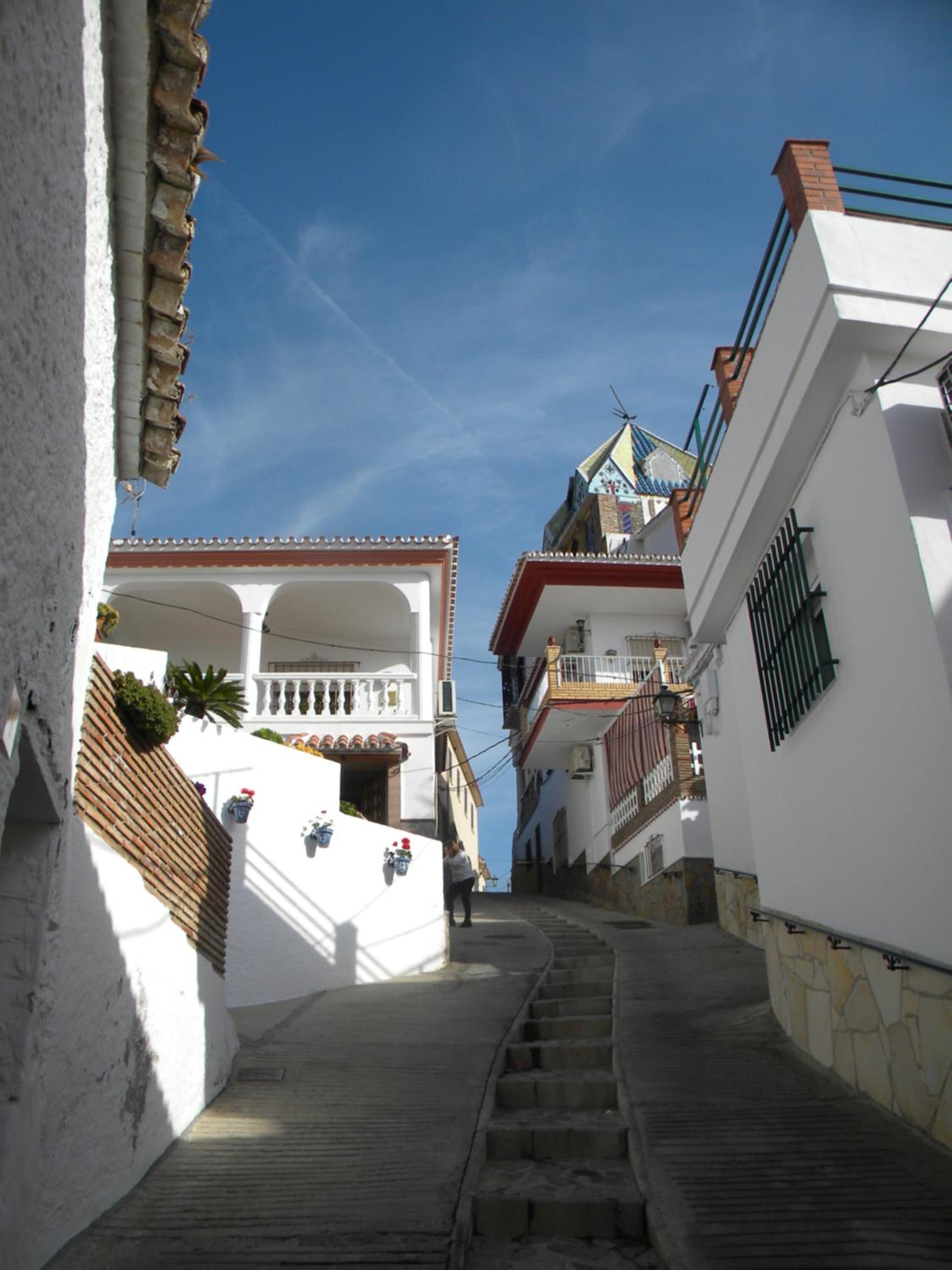El Valdes House