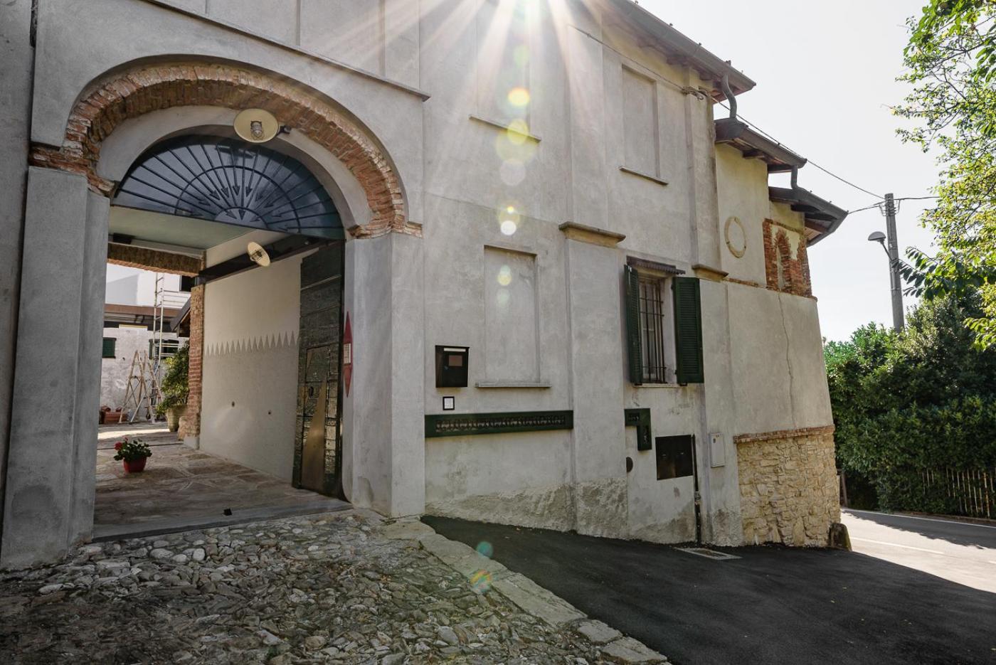 THE MONTEVECCHIA HOME - FRIDA APARTMENT view 5