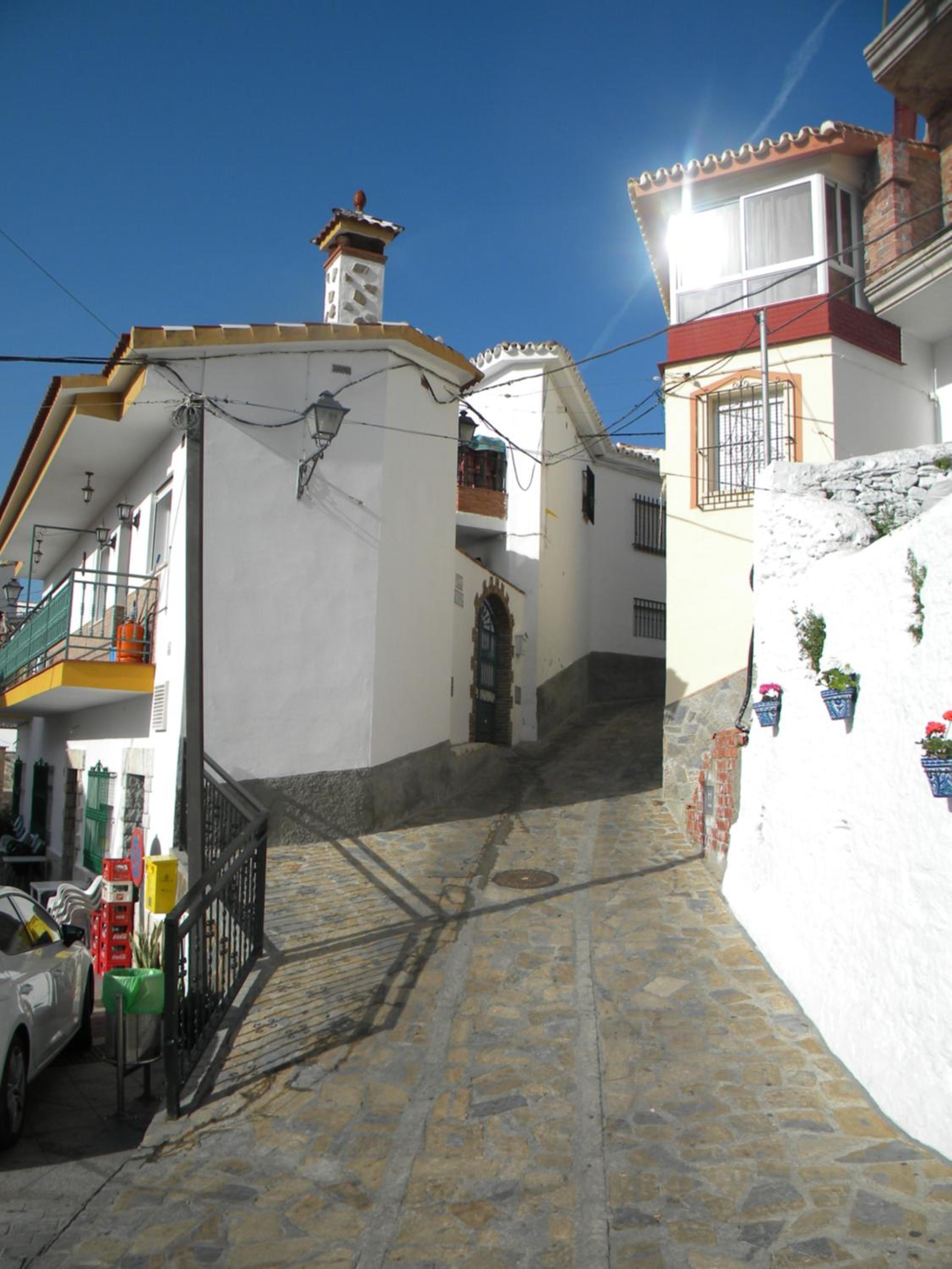 El Valdes House
