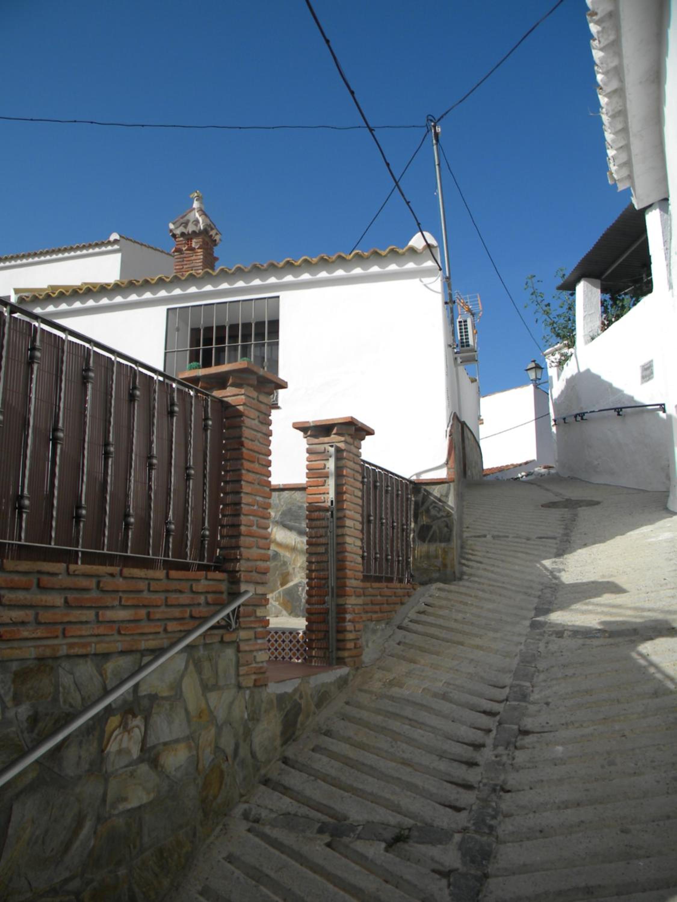El Valdes House