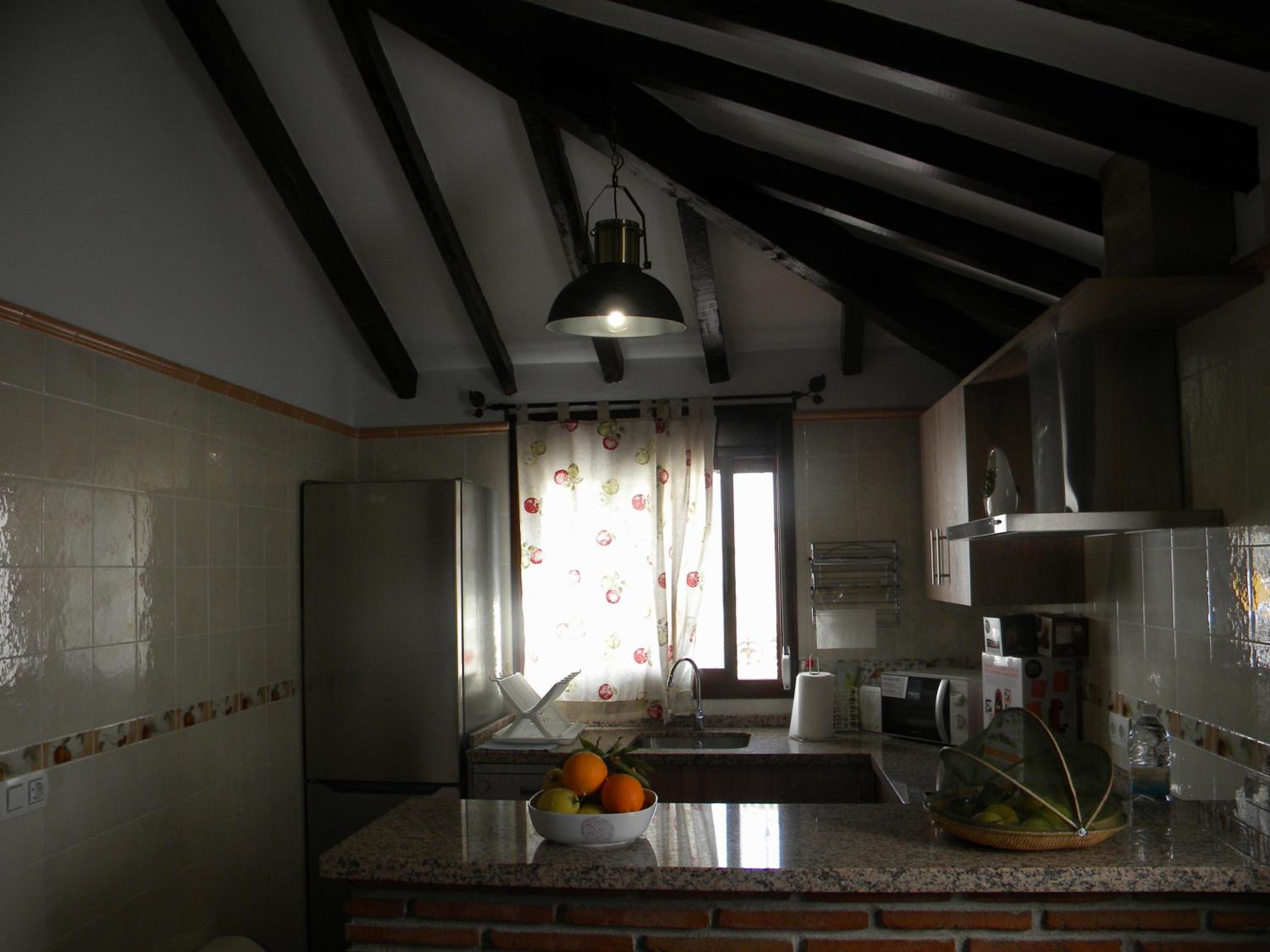 El Valdes House