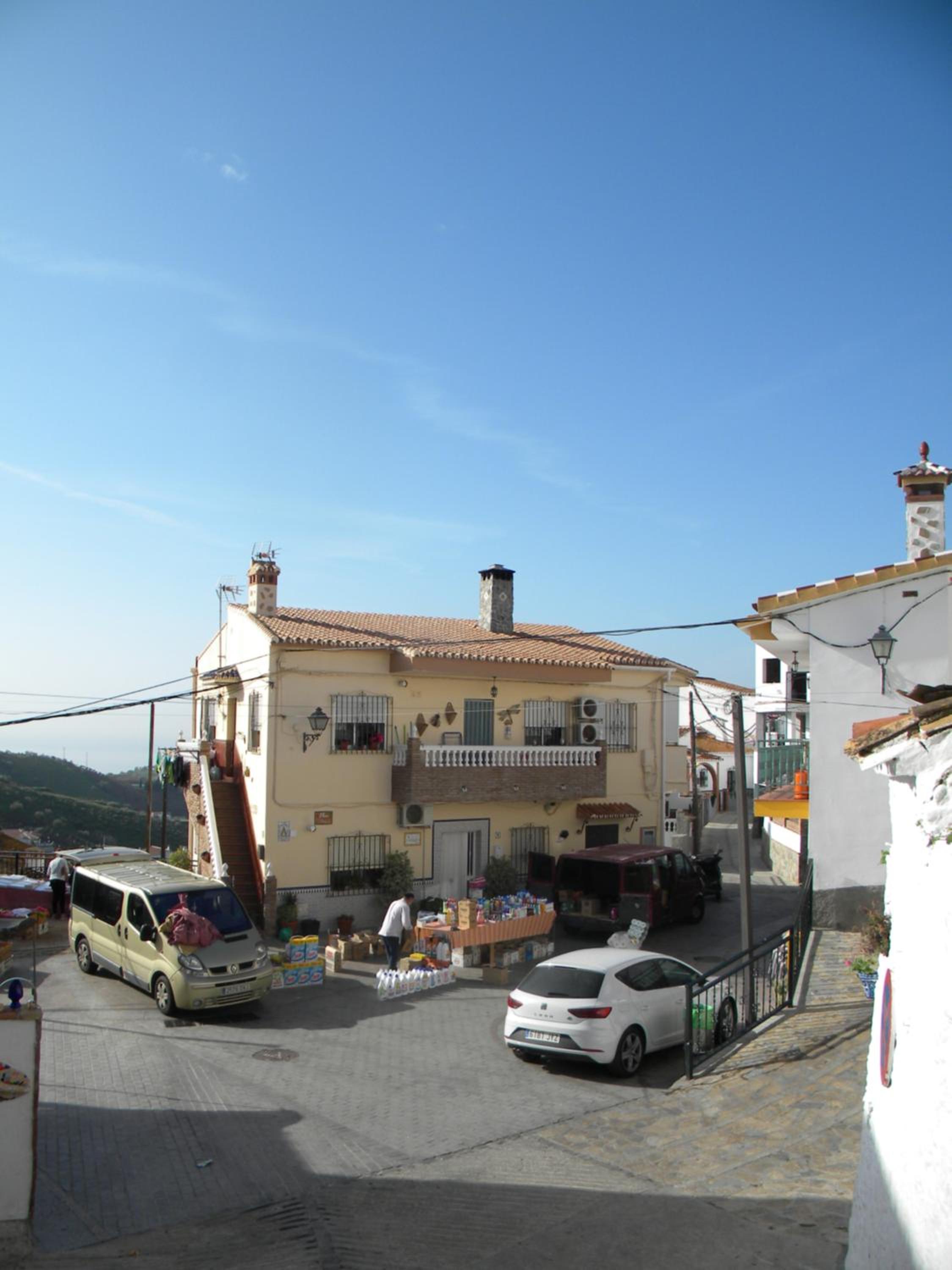 El Valdes House