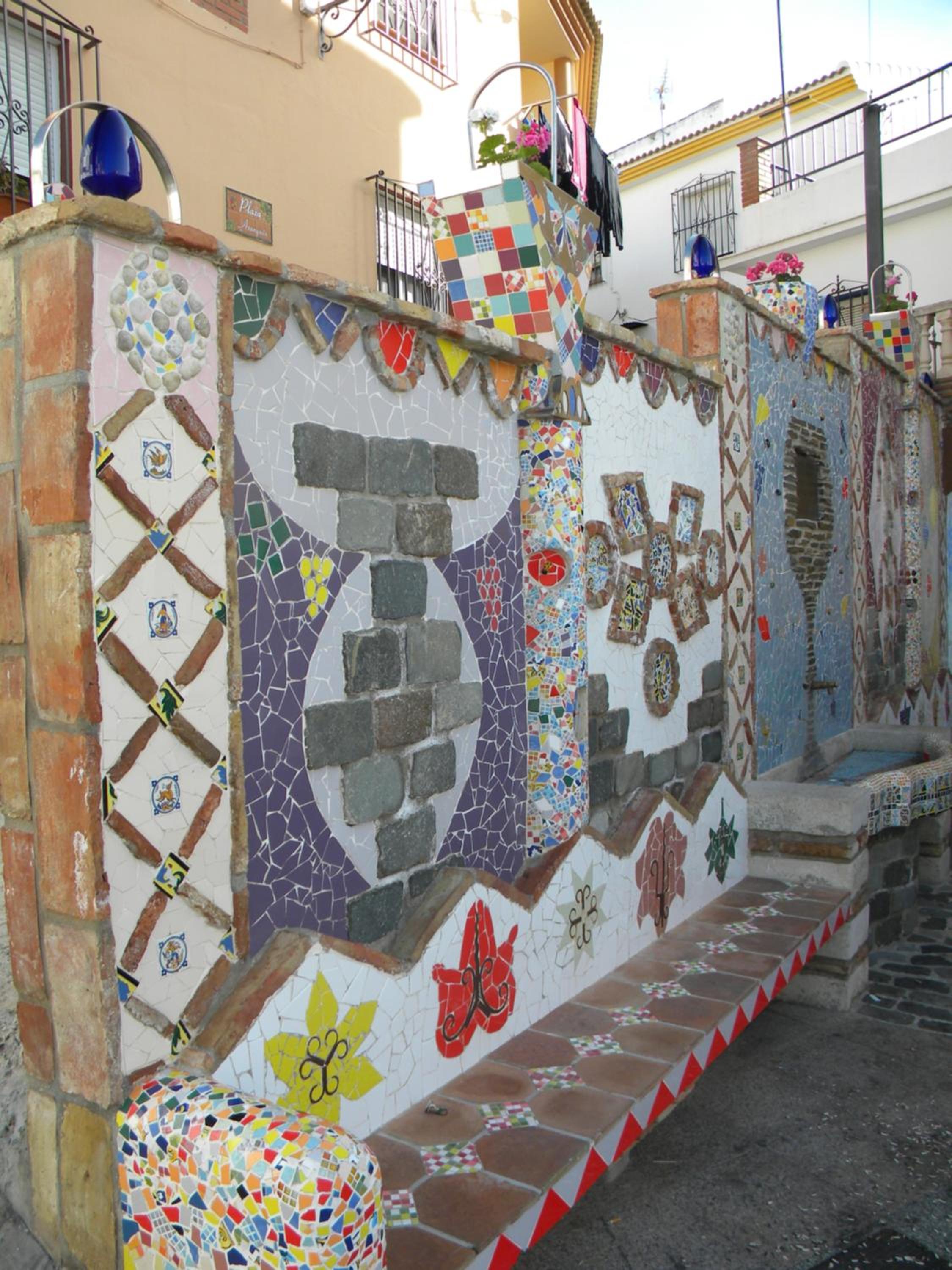 El Valdes House