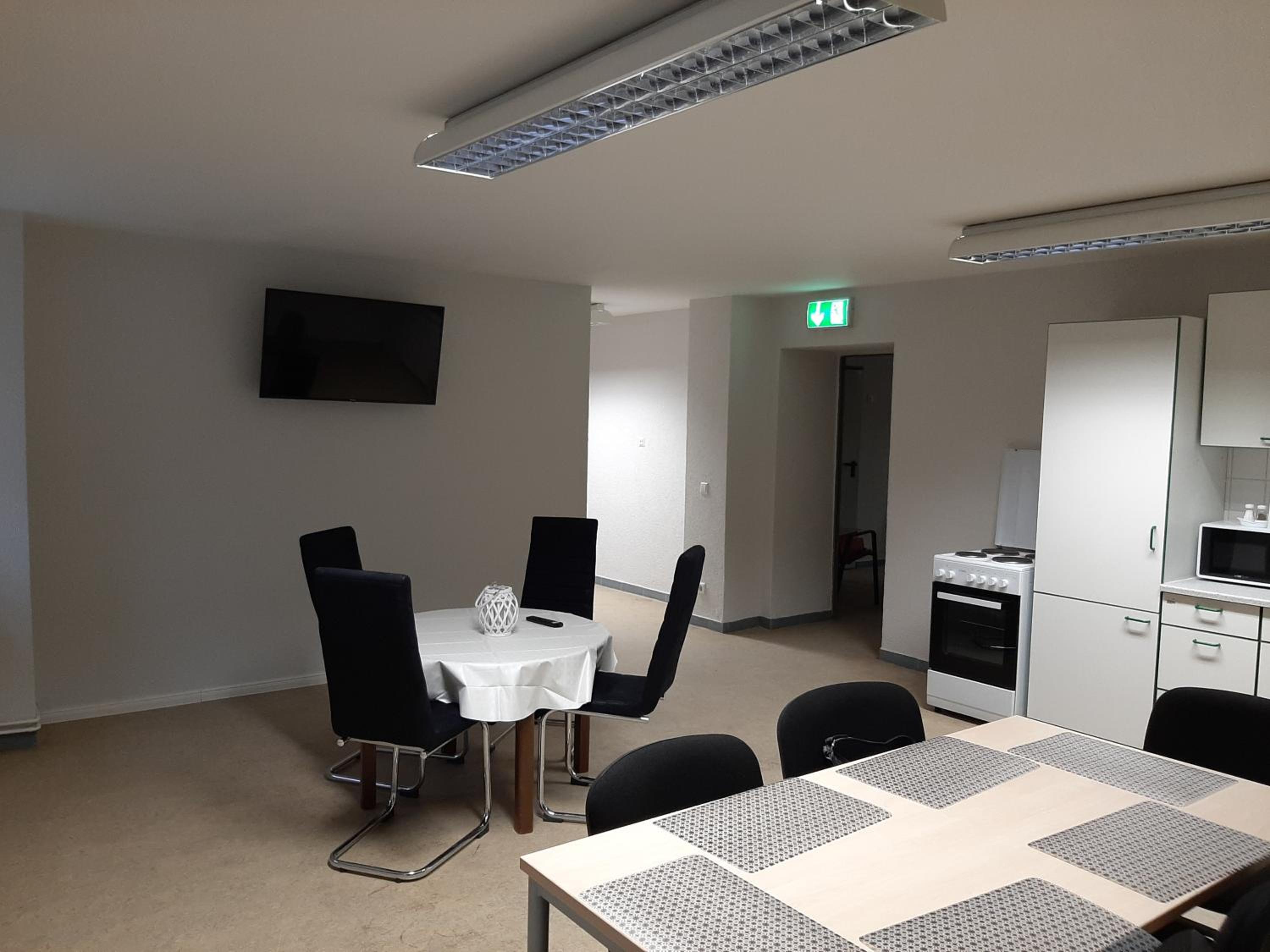 Unterkunft "Zerbst Zentrum" view 4