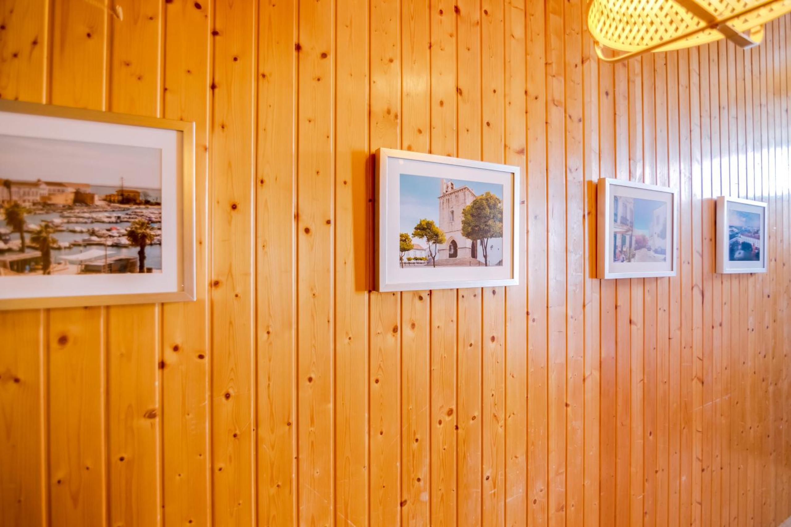 TREM - LOCATED IN OLD CITY - FARO view 2