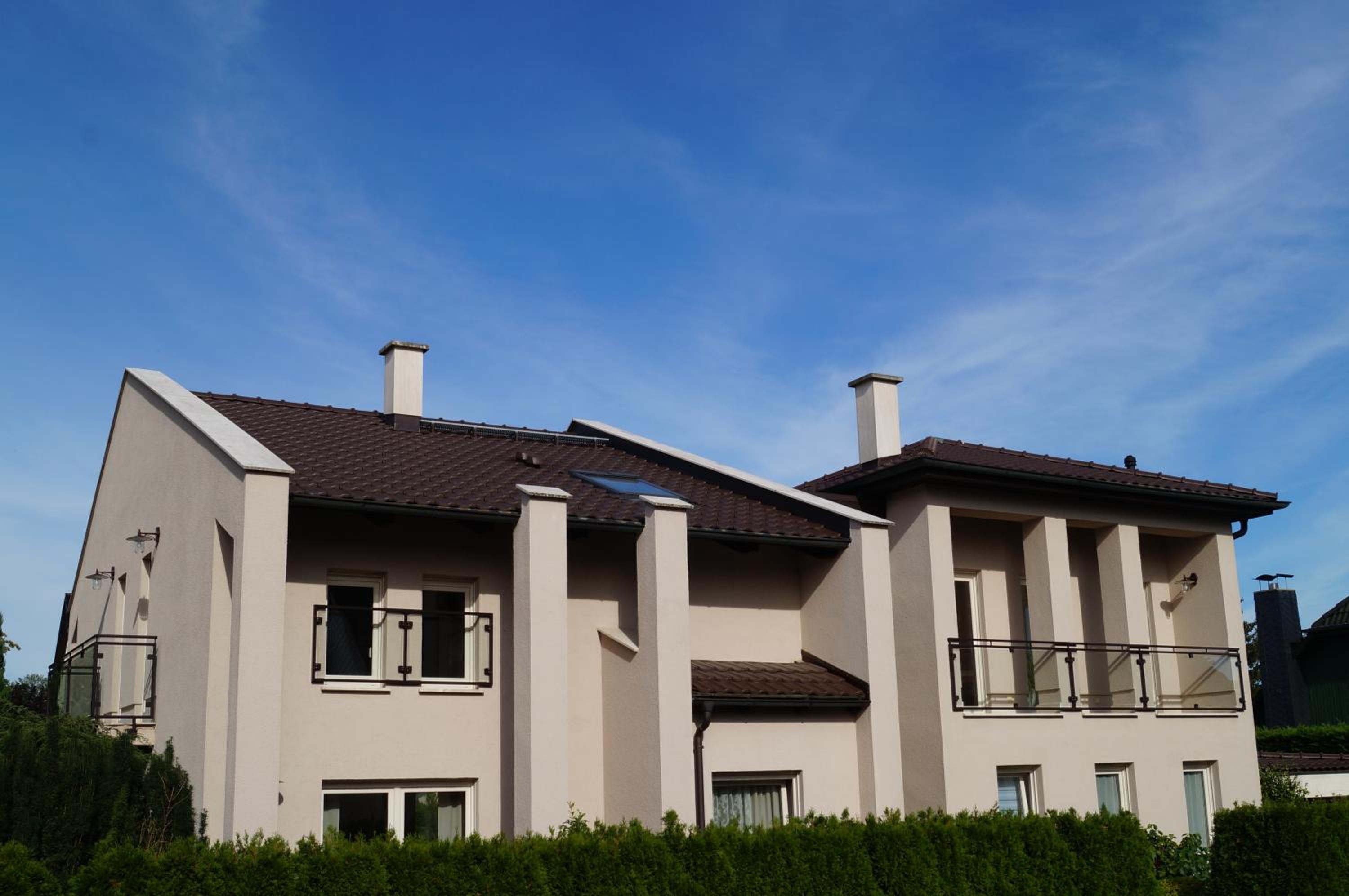 Haus am See