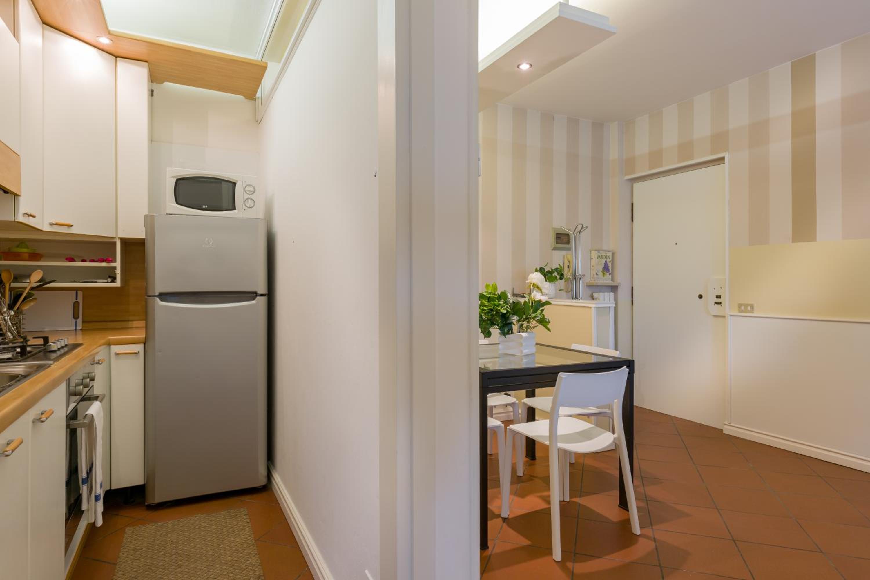 Residenza Duse Verona view 5