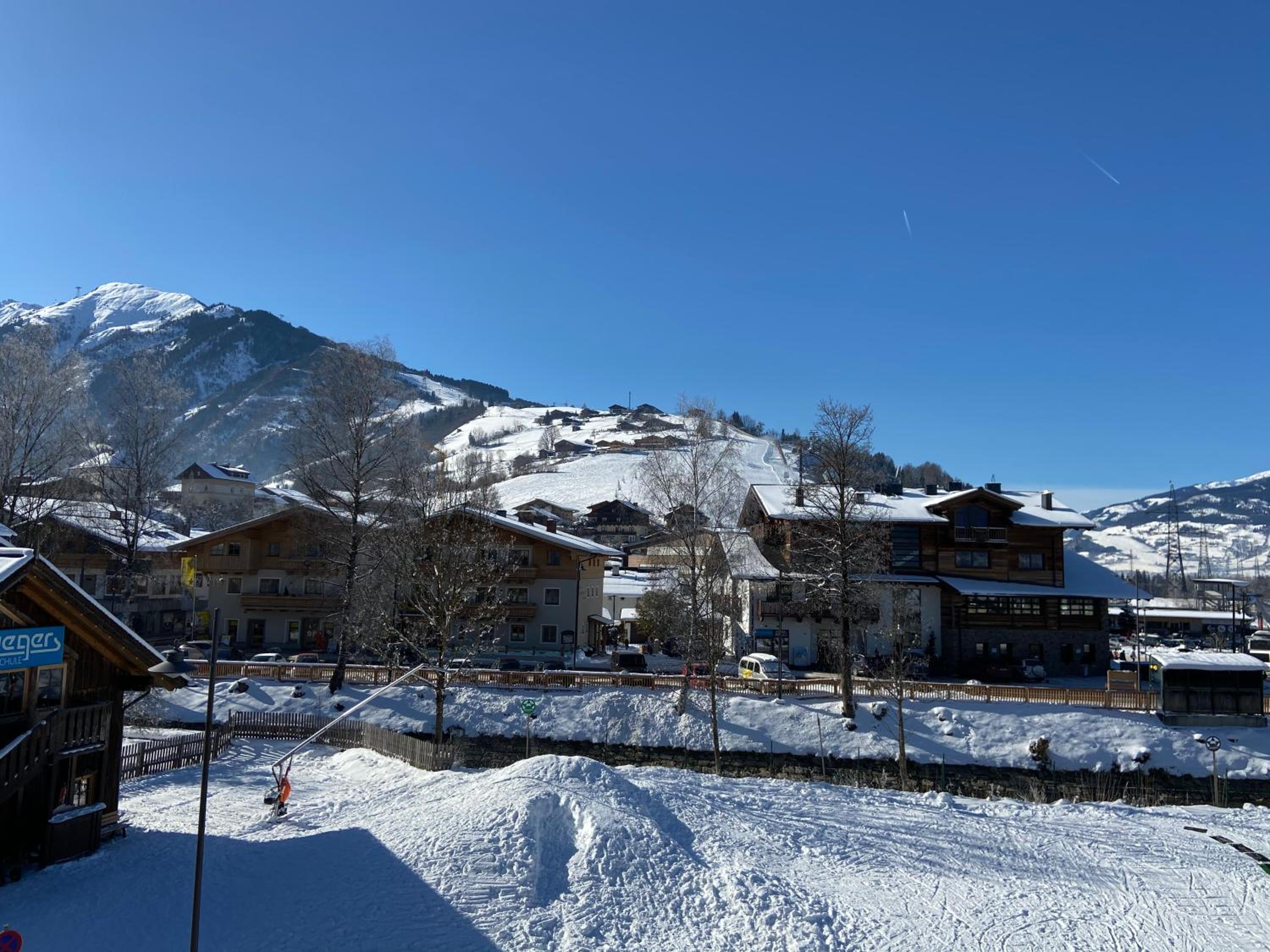 EXCLUSIVE APARTMENTS - inclusive Zell am See-Kaprun Sommerkarte und unbegrenztem Tauern SPA Eintritt view 3
