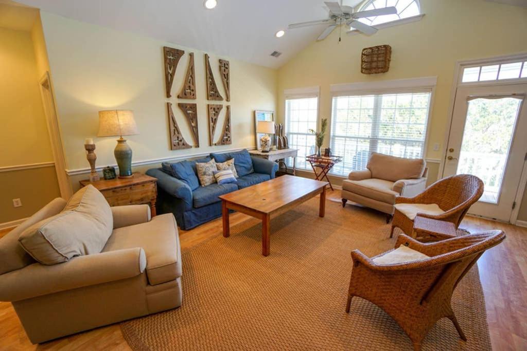 Paradise on Nautical Watch **Pool Just Steps Away** view 5