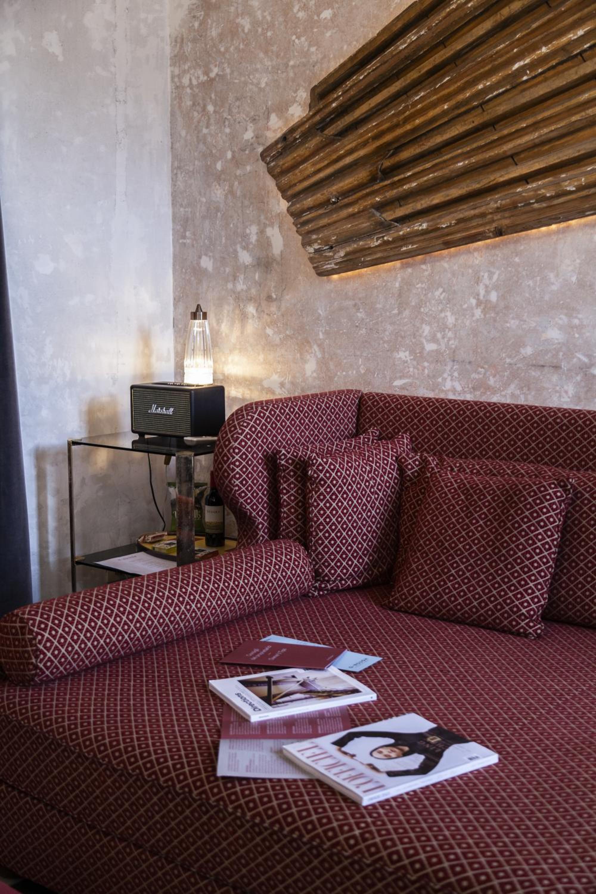 G-Rough, Rome, a Member of Design Hotels