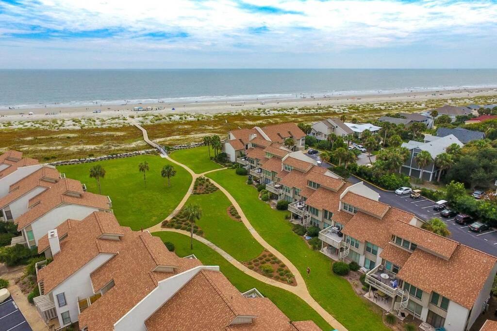 109 Captain John Fripp Villa view 2