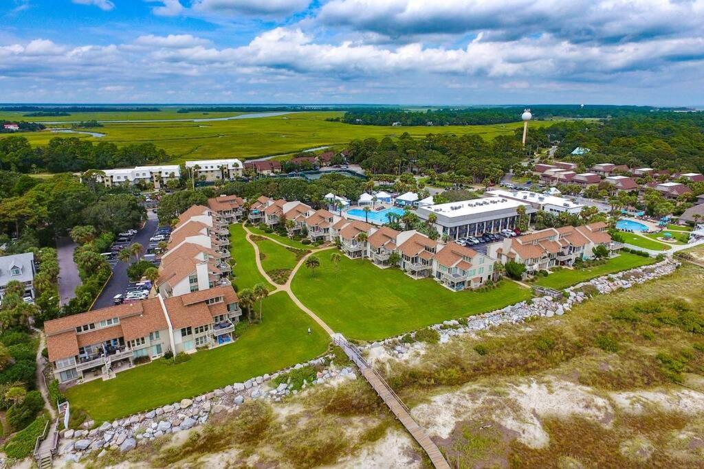 109 Captain John Fripp Villa view 5