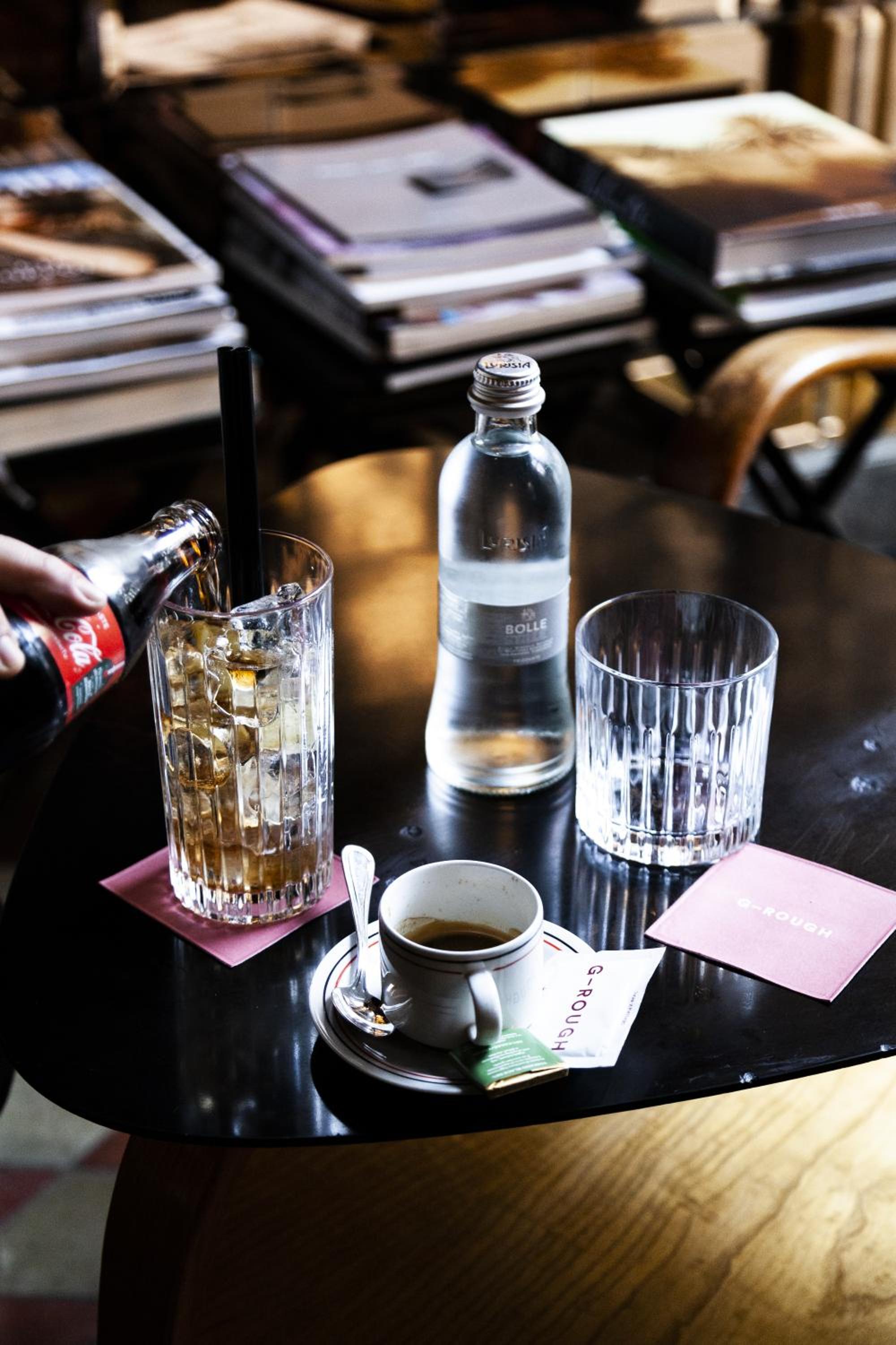 G-Rough, Rome, a Member of Design Hotels