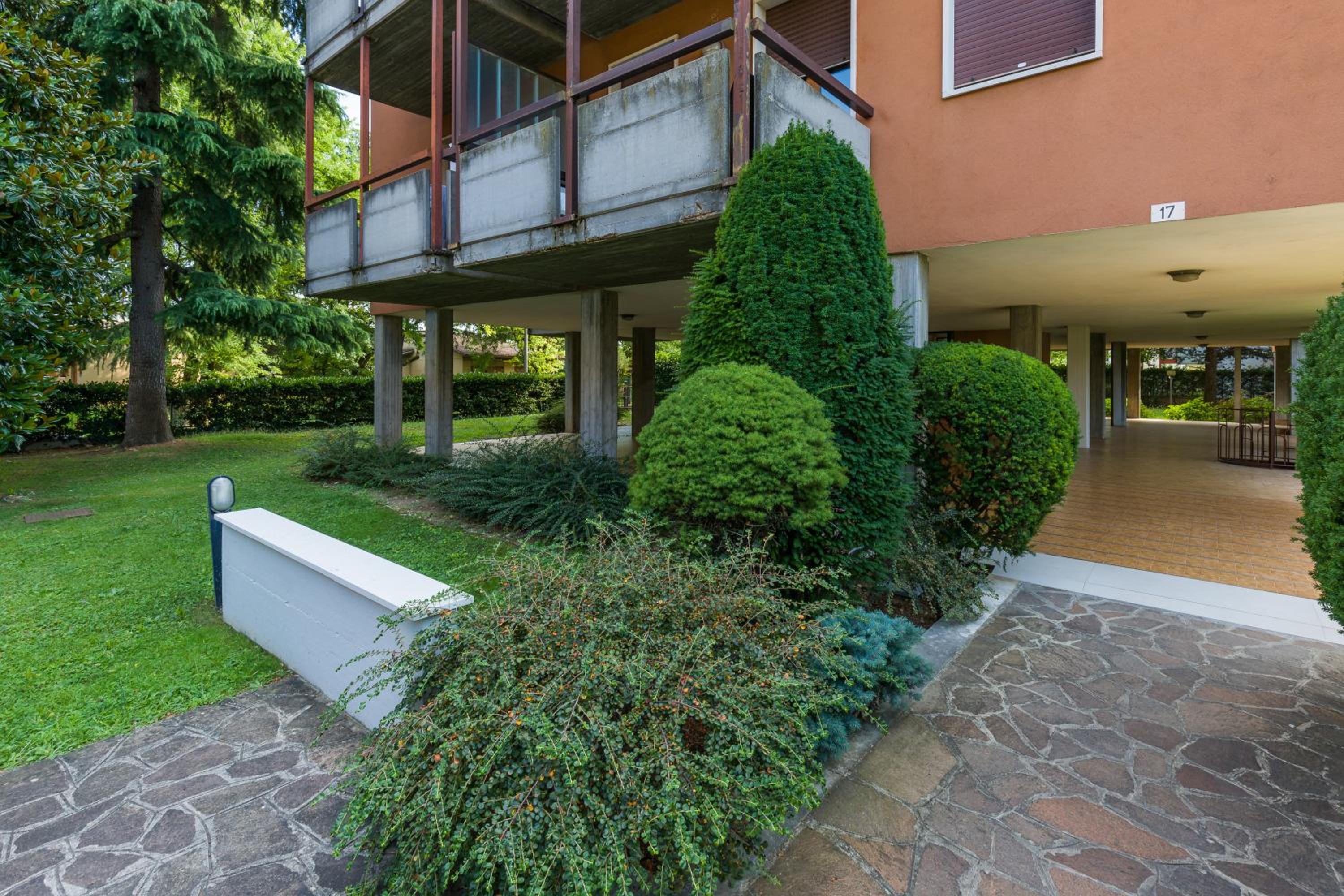 Residenza Duse Verona view 2