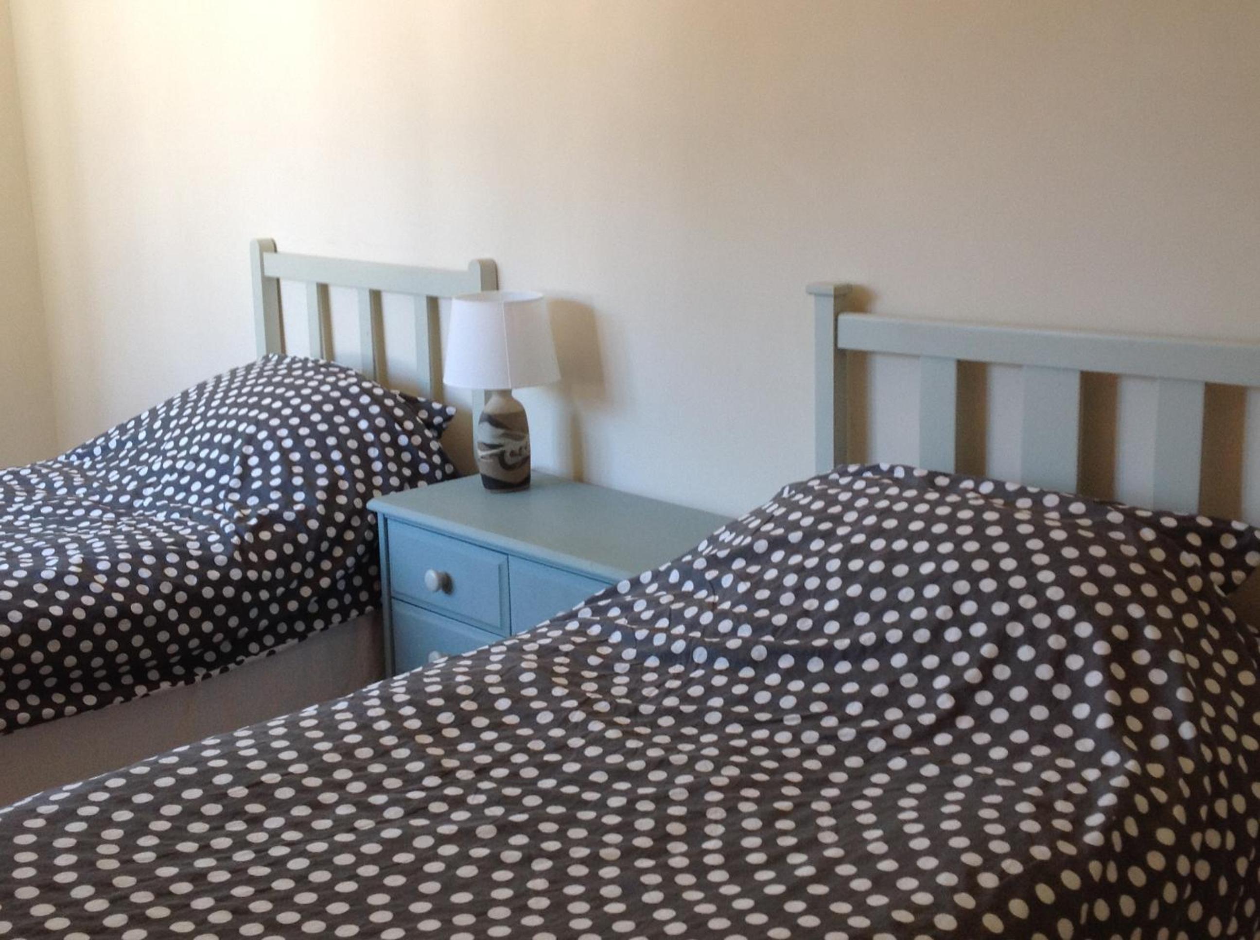 6 Hill Street, Haverfordwest.