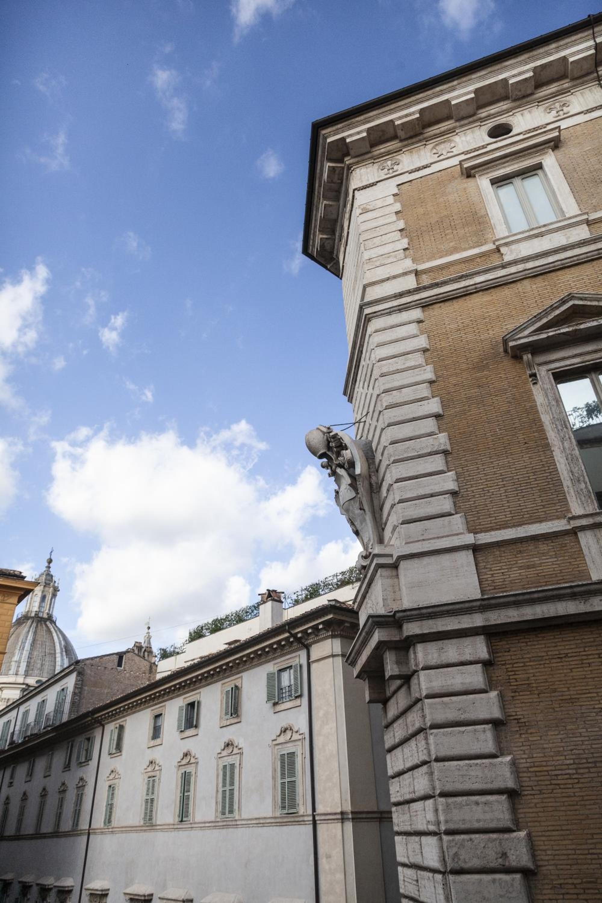 G-Rough, Rome, a Member of Design Hotels