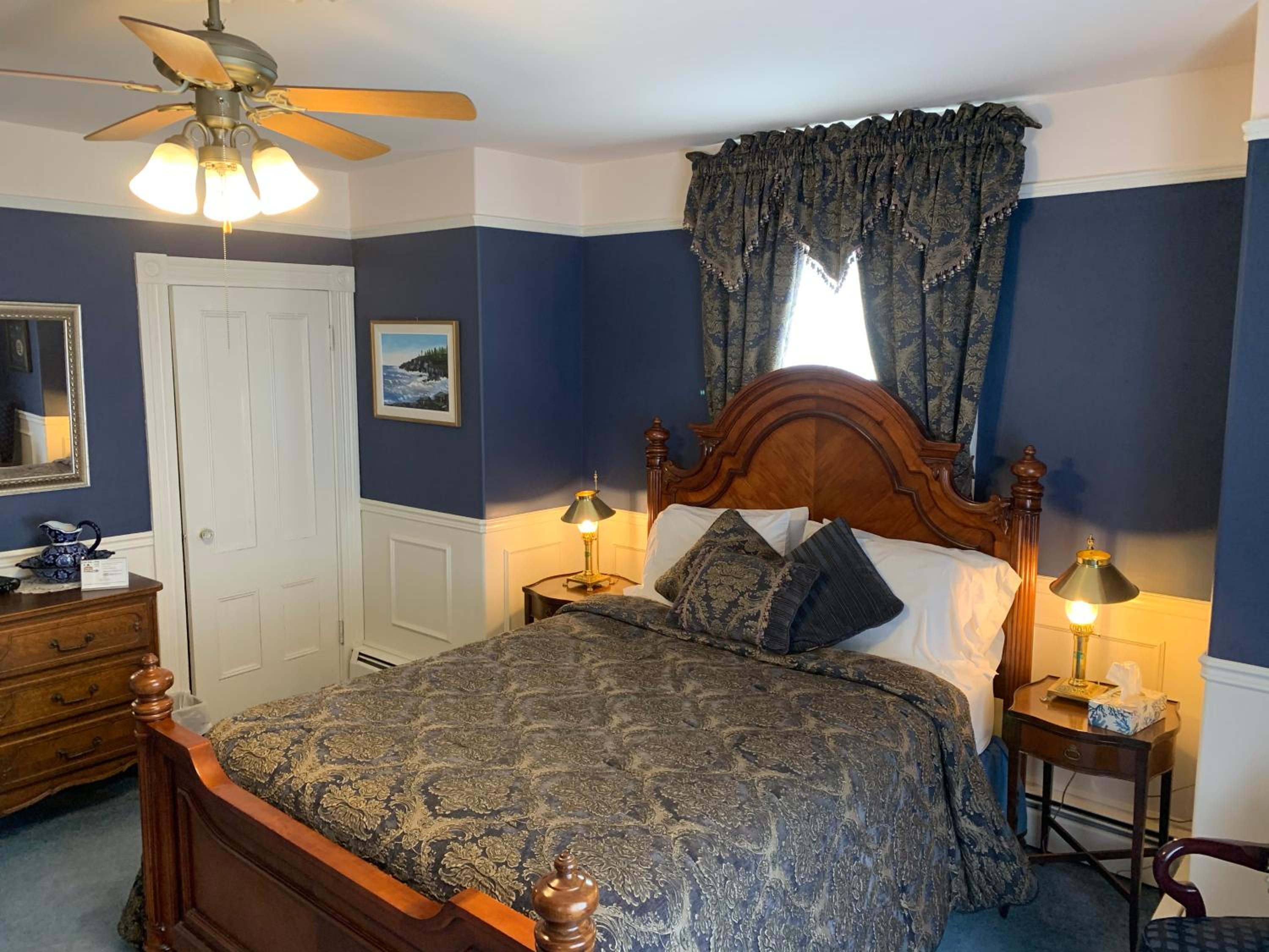 Come from Away B&B