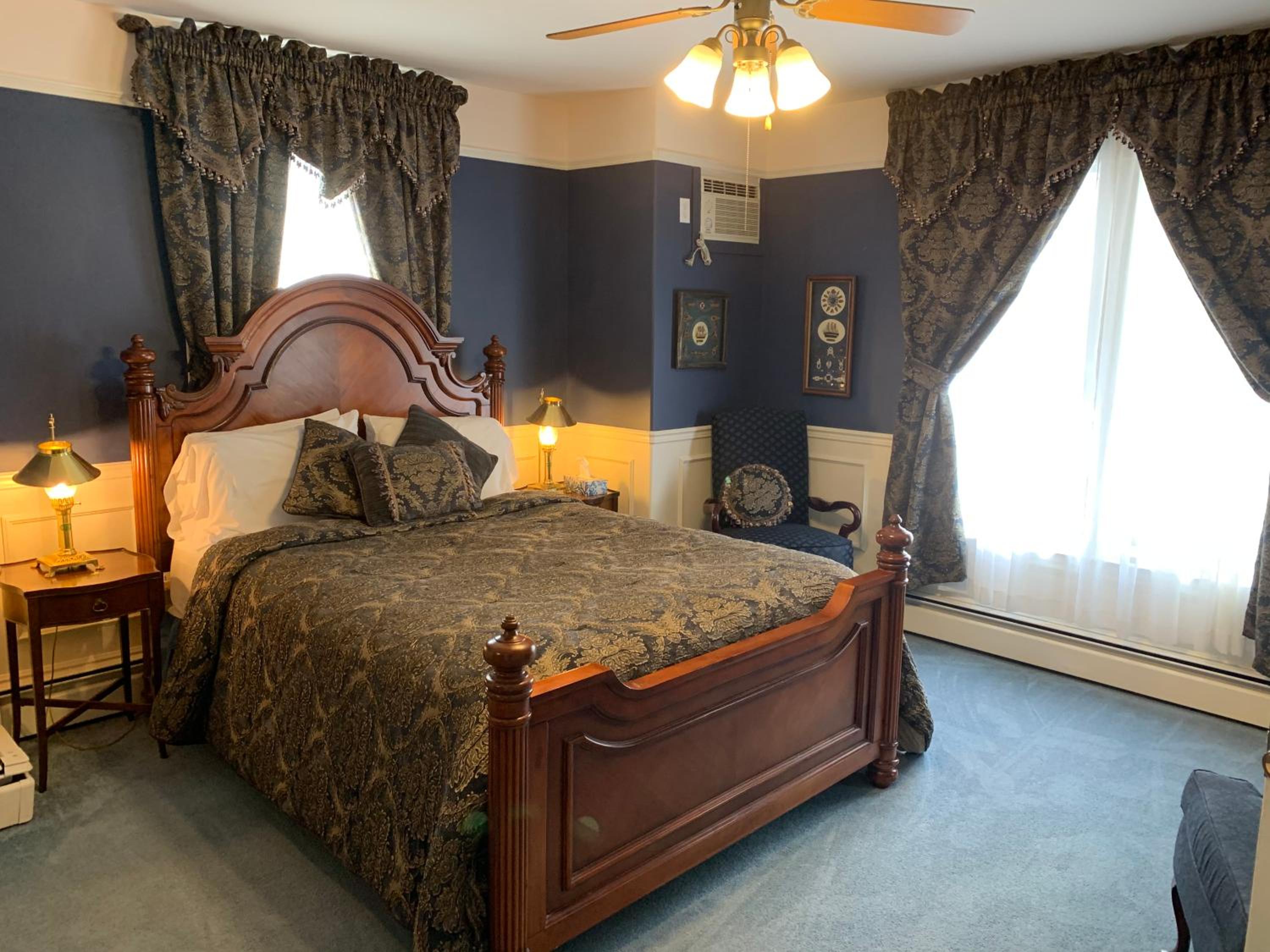 Come from Away B&B