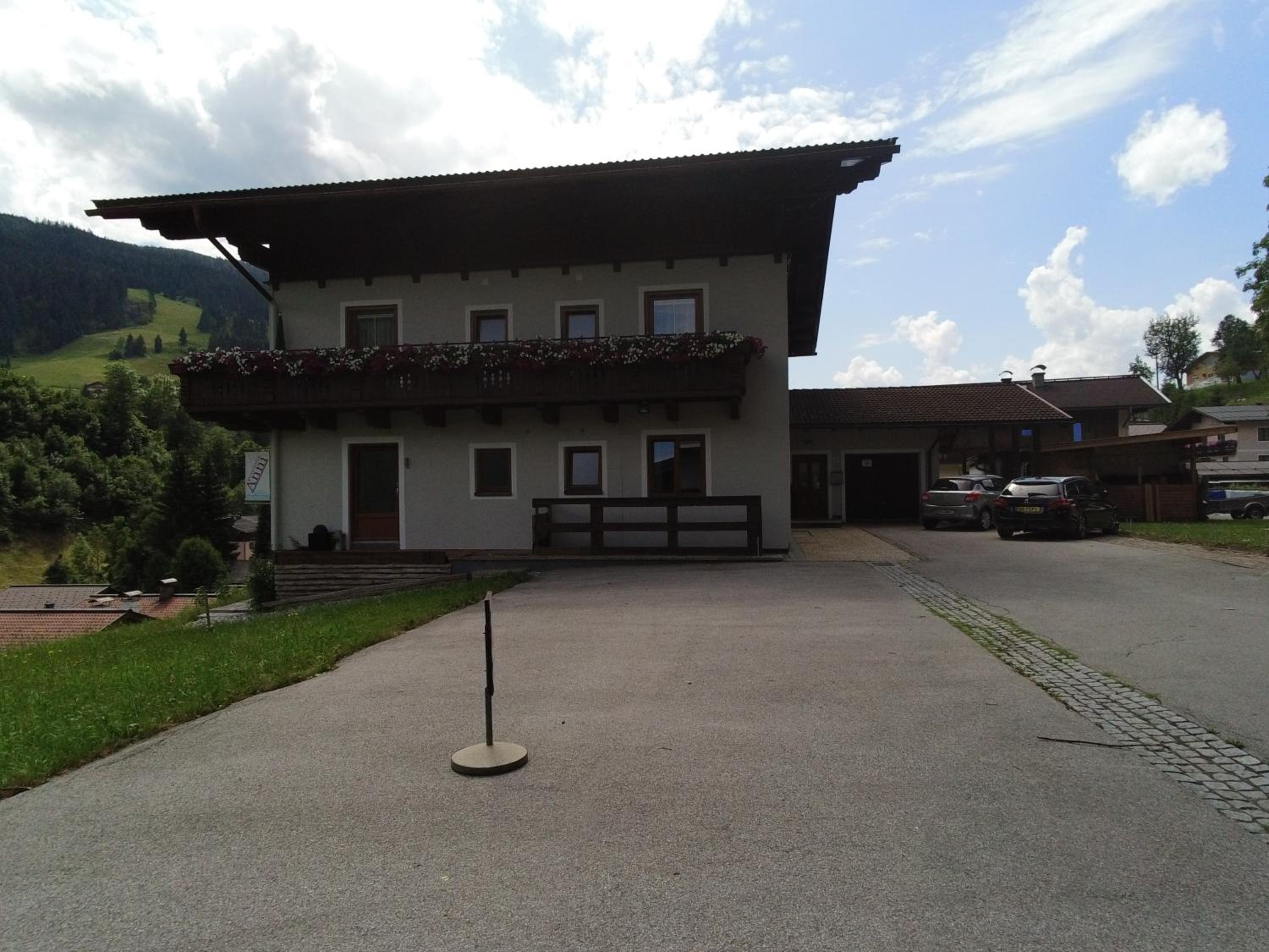 Pension Anni