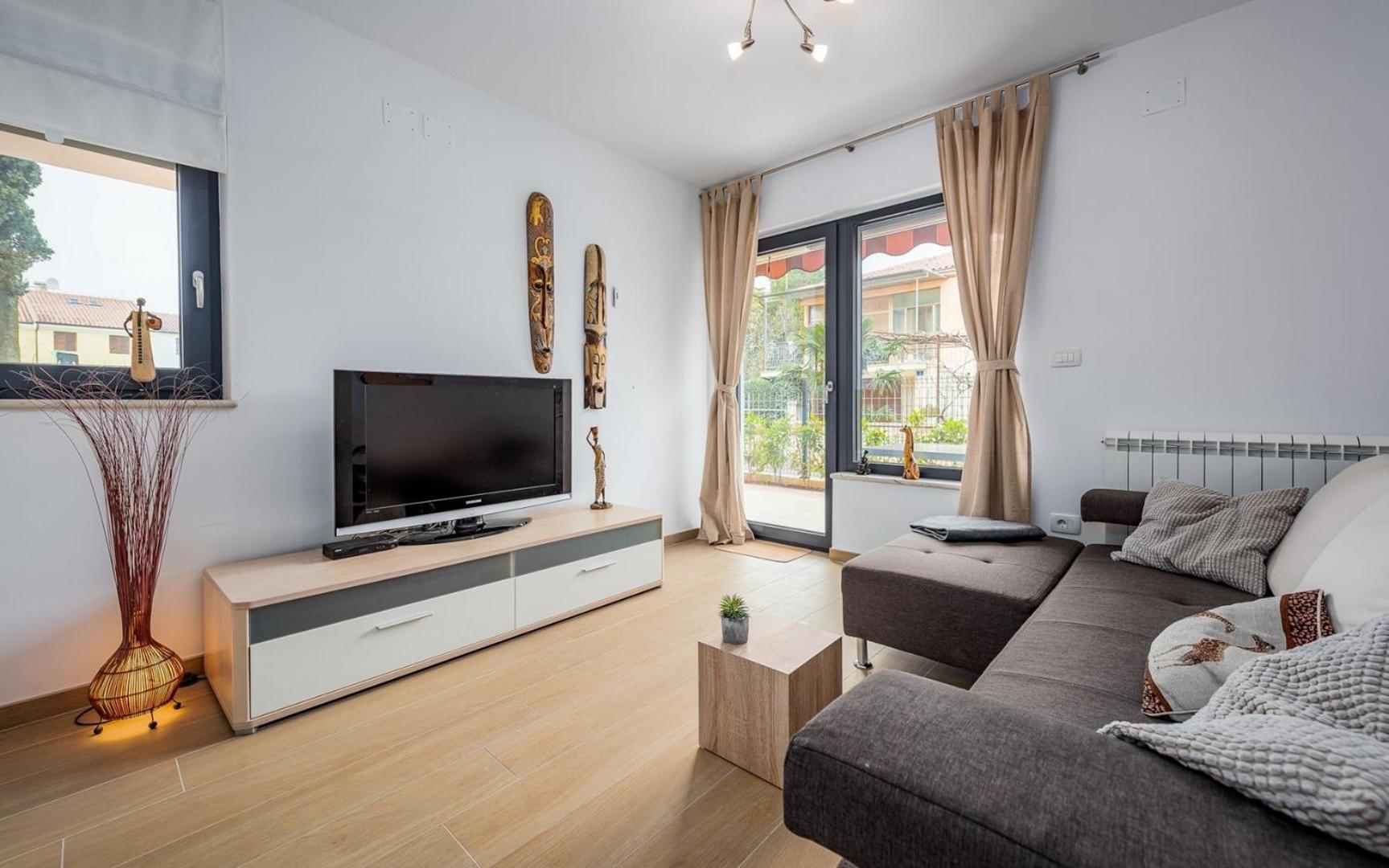 PUNTA MARY house with apartment photo 3