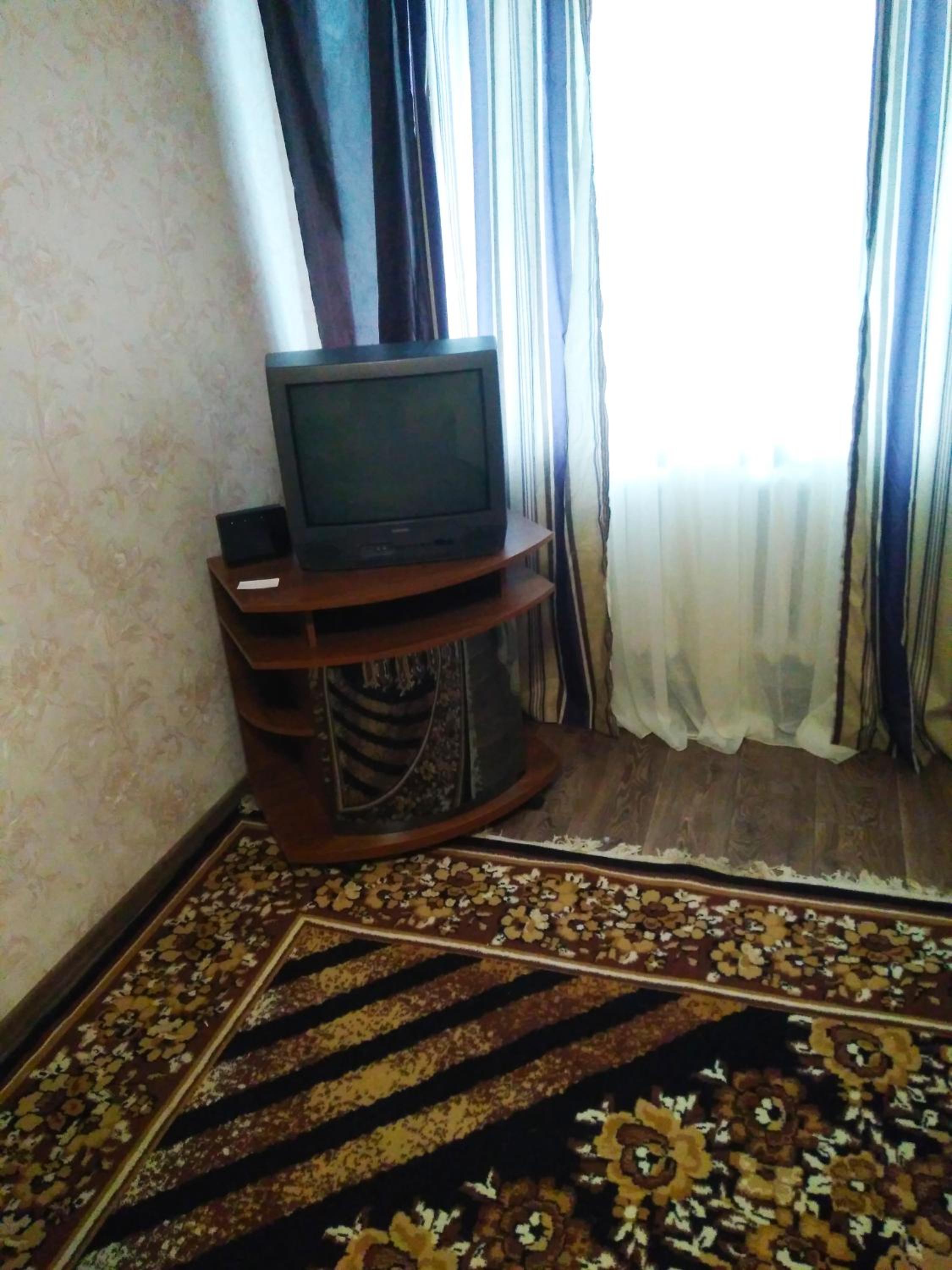 Двухкомнатная квартира в центре, fotografía 4