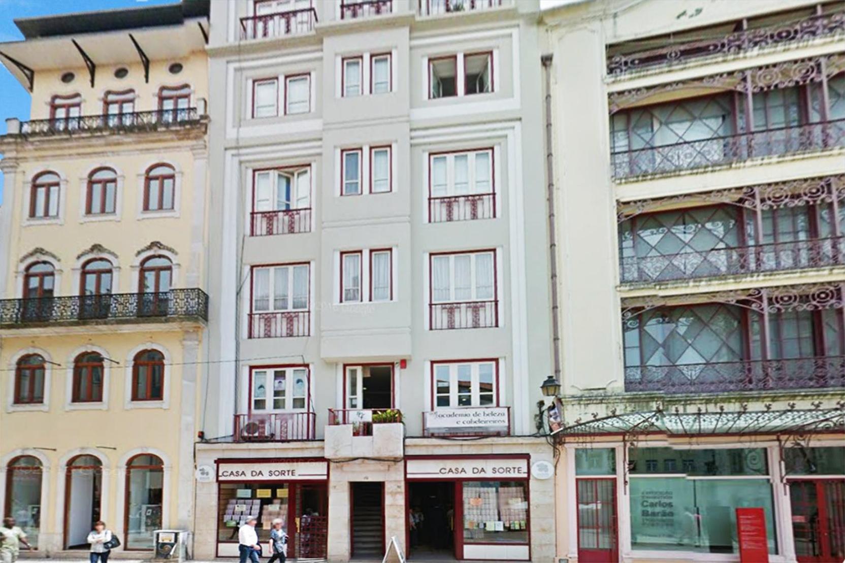 Lucky Number 79 - UNESCO World Heritage Penthouse