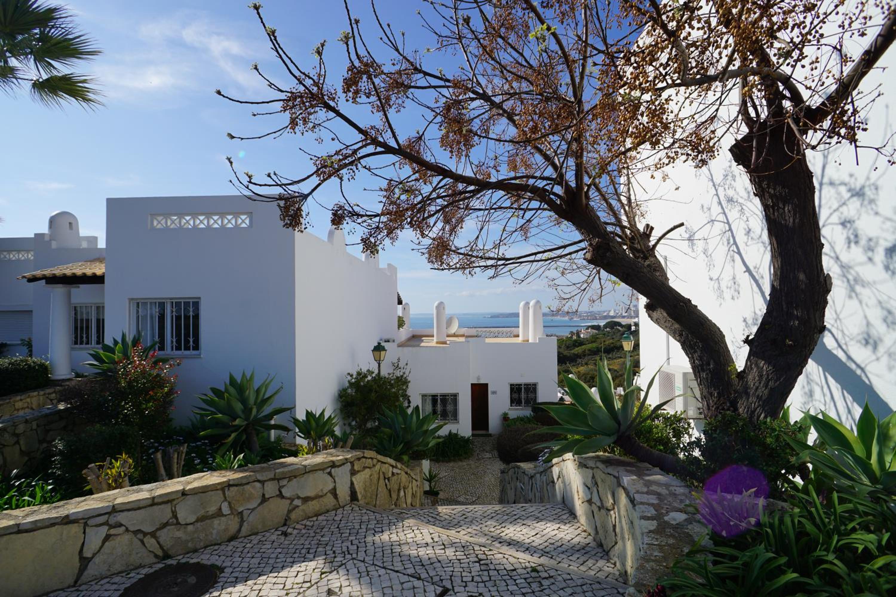 Vila Gaivota 3G view 5