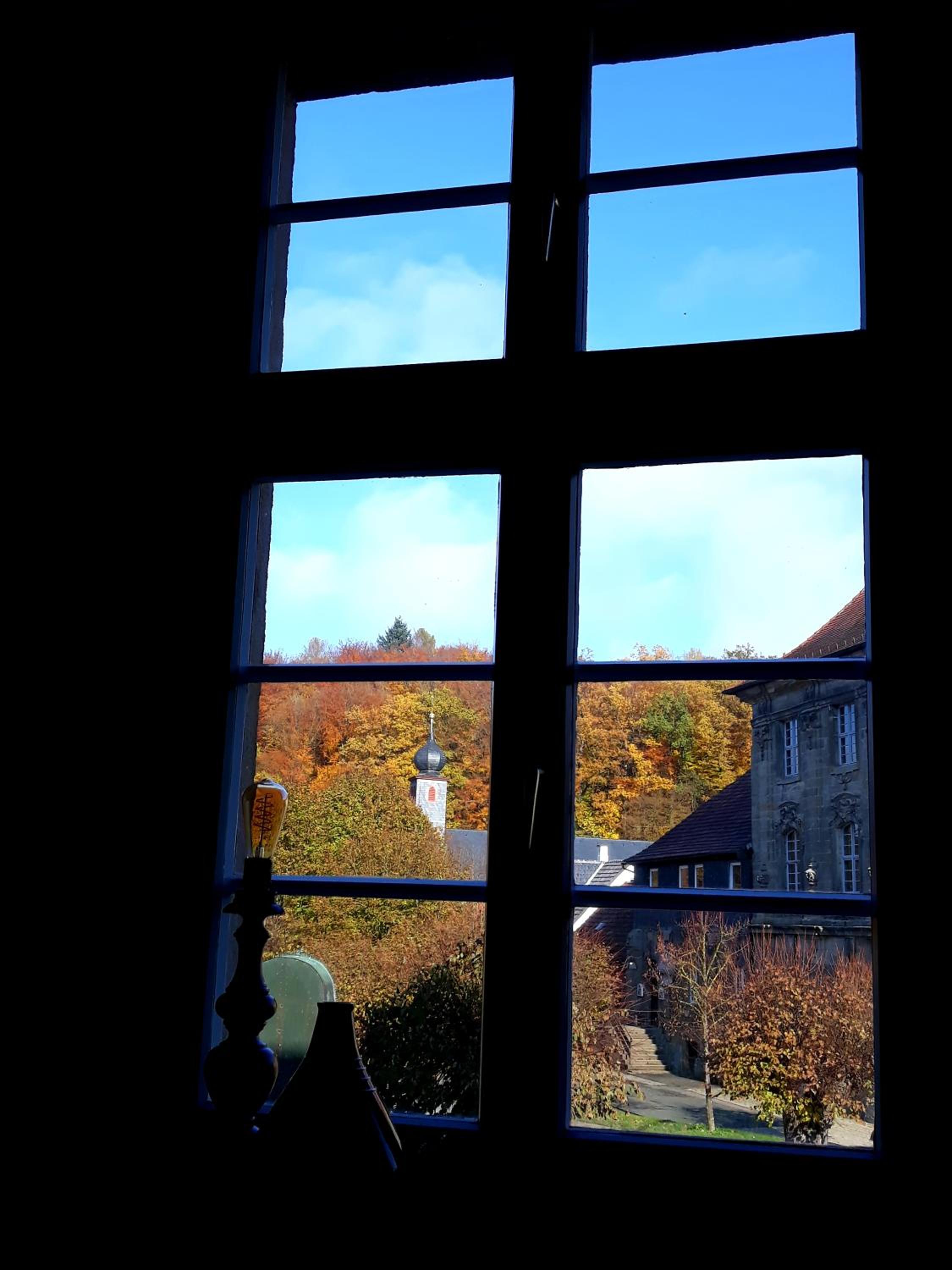 Klostermühle view 4