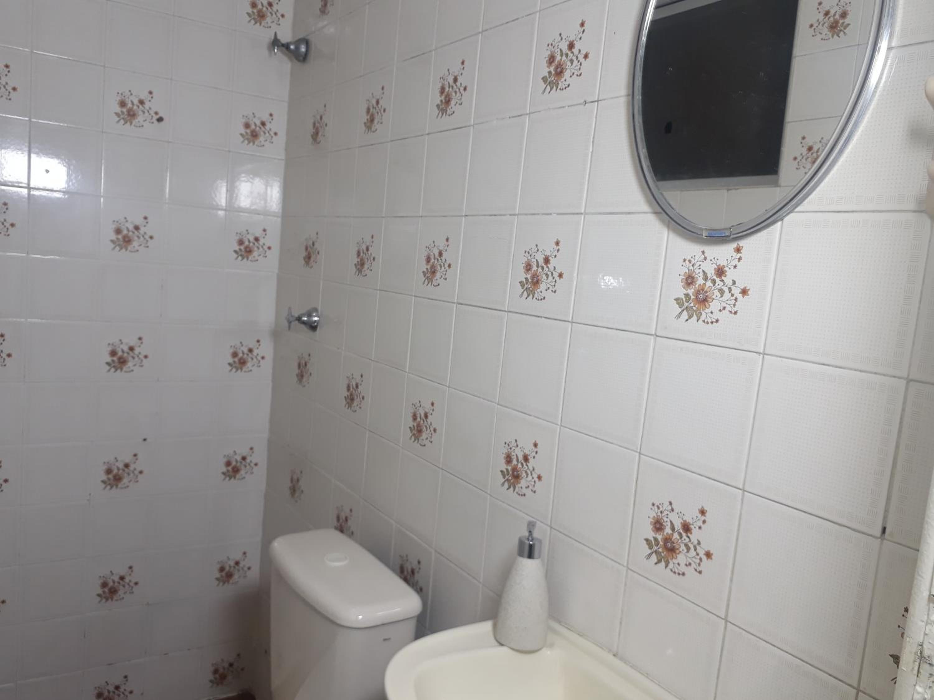 Apartamento central proximo a rodoviaria e faculdades