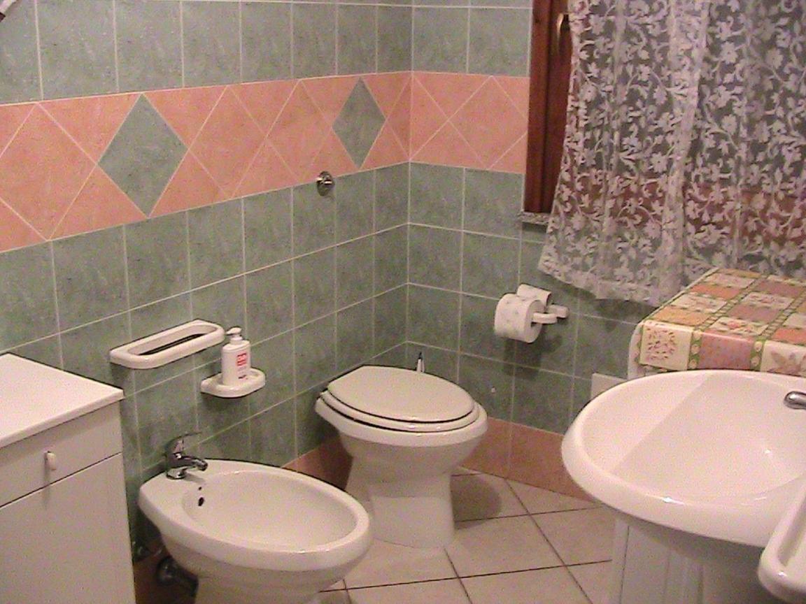 Casa Giovanna view 5