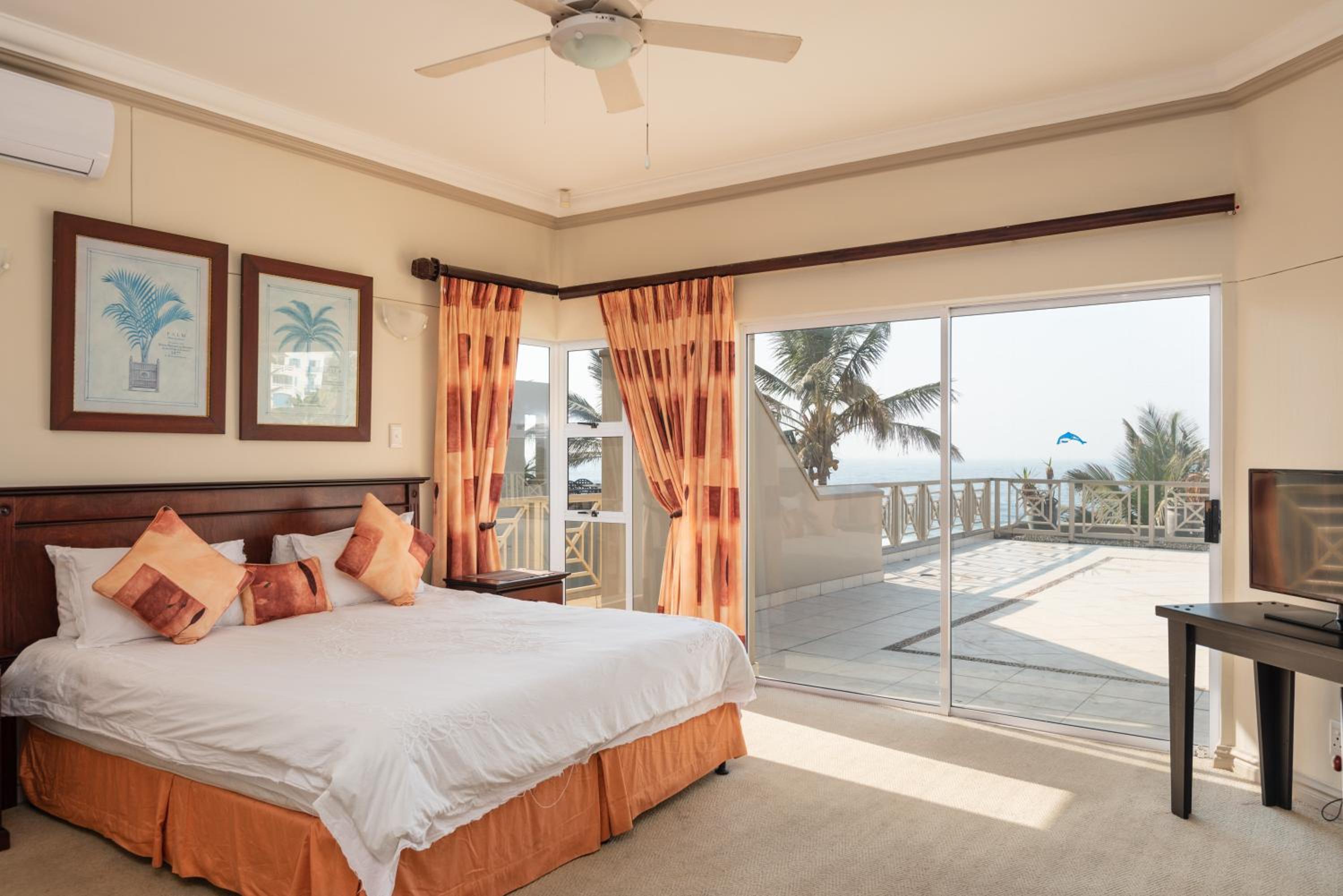 Miramar 3 Family Only view 4