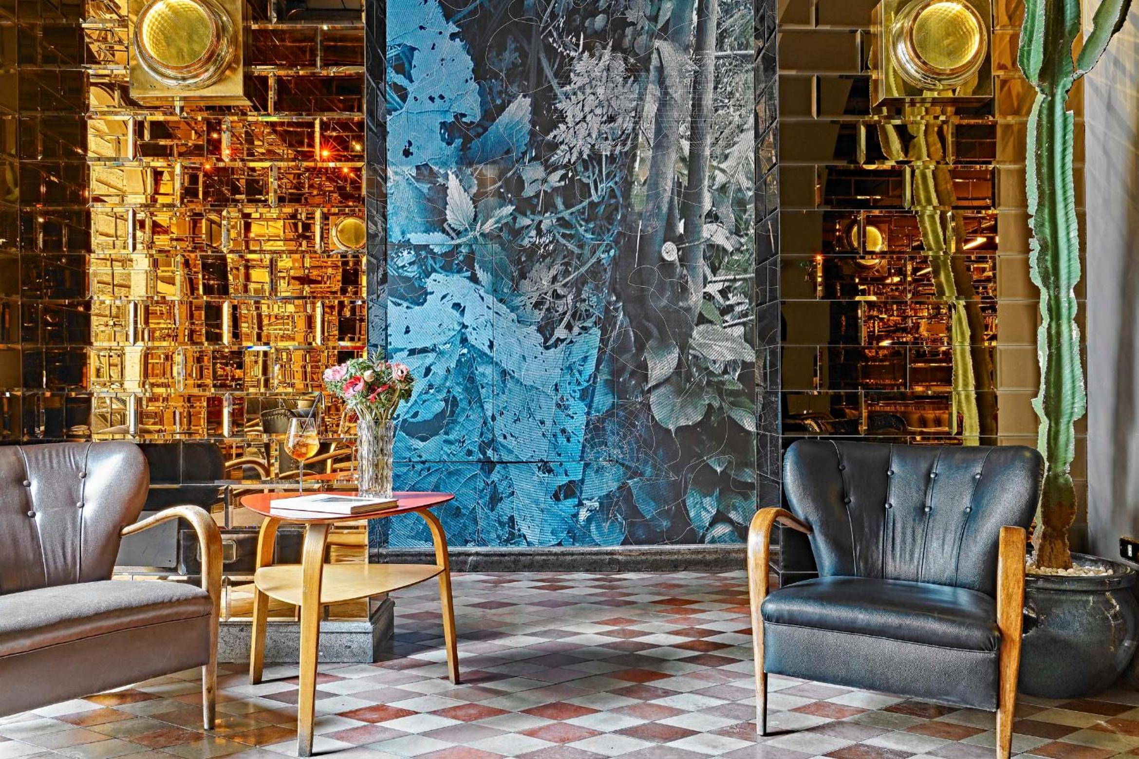 G-Rough, Rome, a Member of Design Hotels