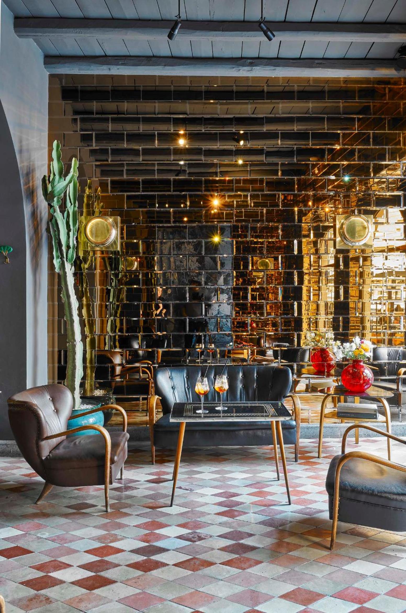 G-Rough, Rome, a Member of Design Hotels