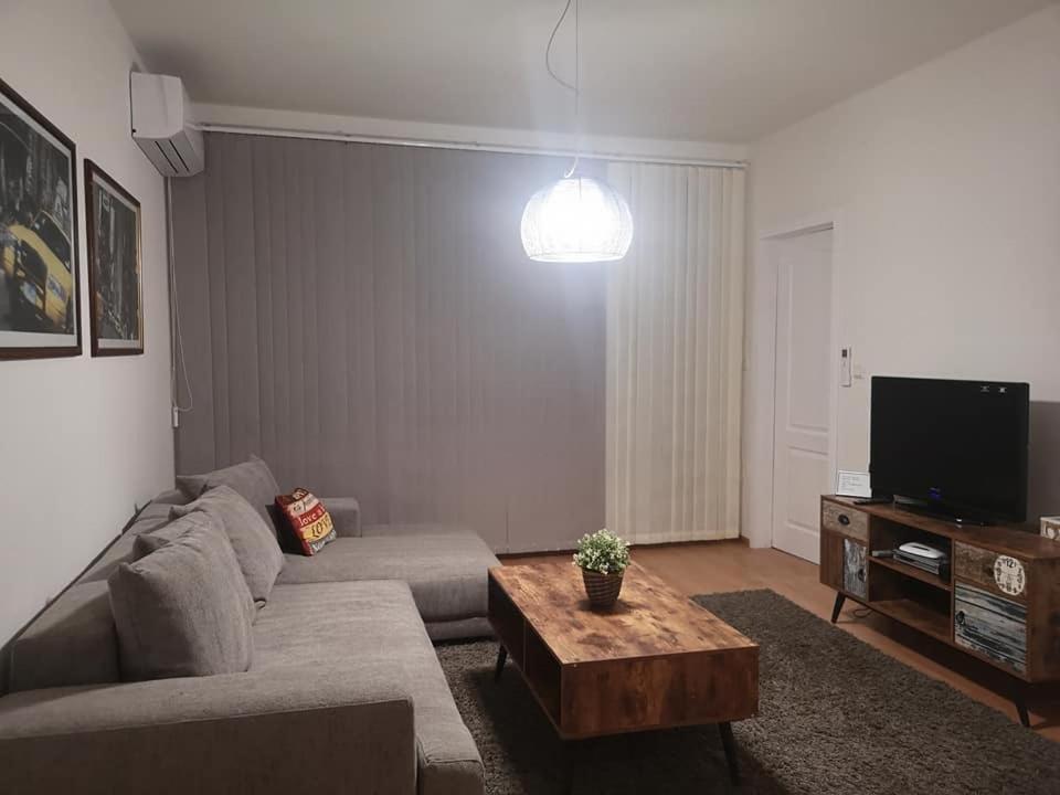 Sea Garden Apartment IDM