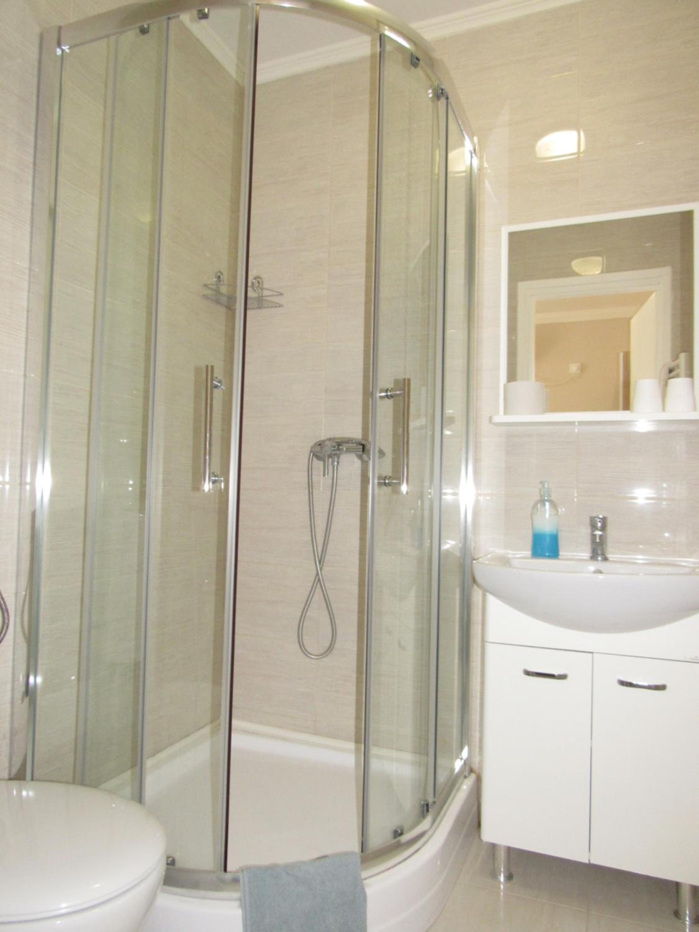 Csilla apartman