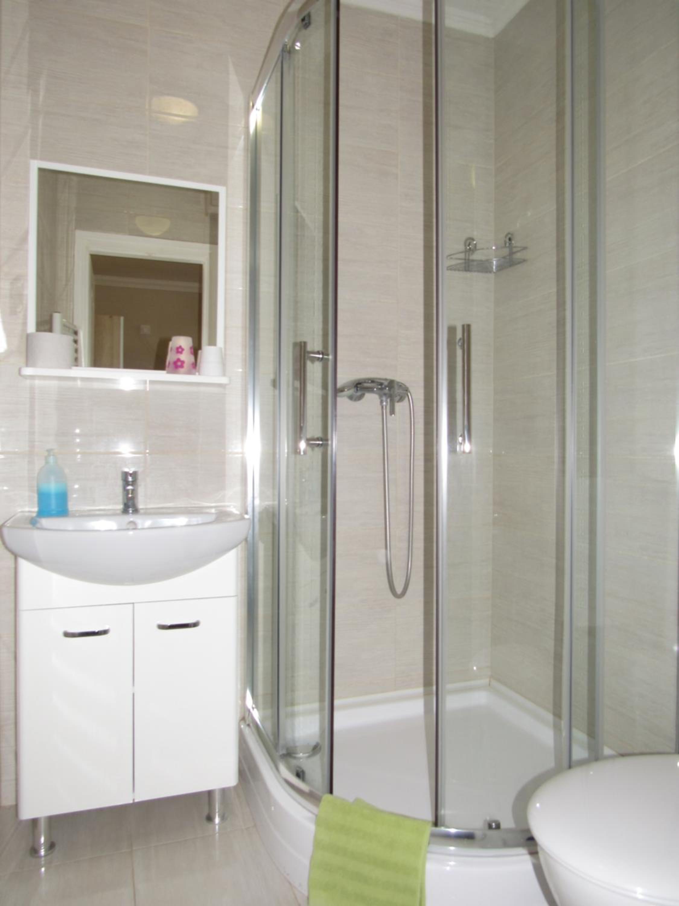 Csilla apartman